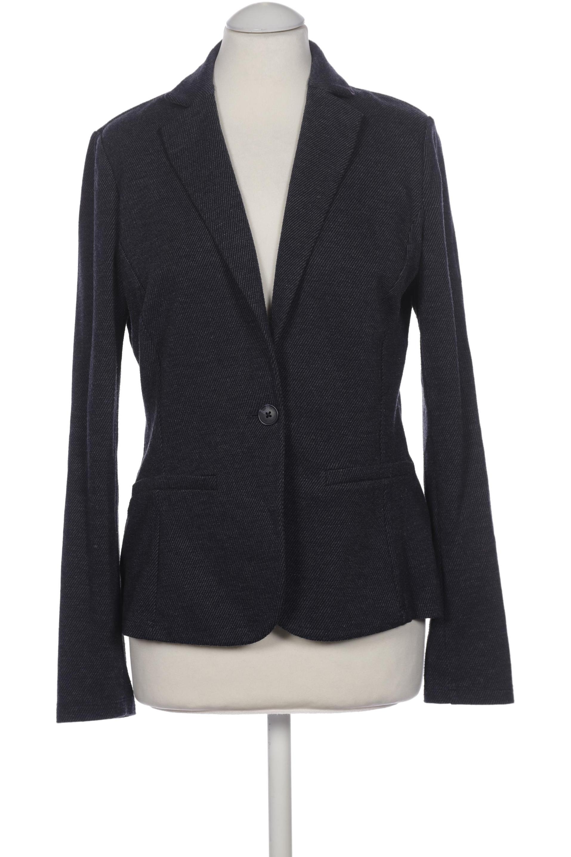 

Tom Tailor Damen Blazer, marineblau, Gr. 38