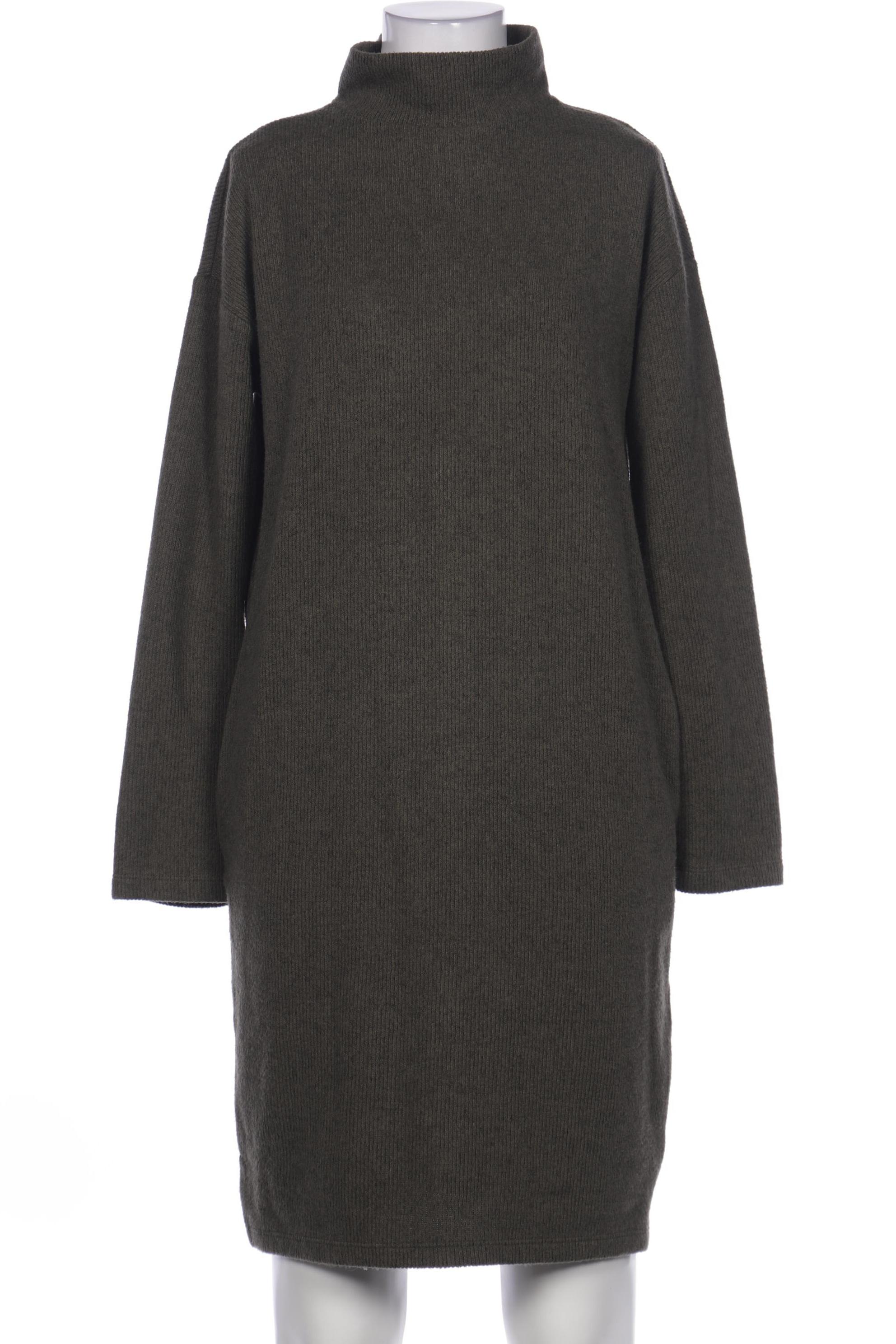 

Tom Tailor Damen Kleid, grün, Gr. 36