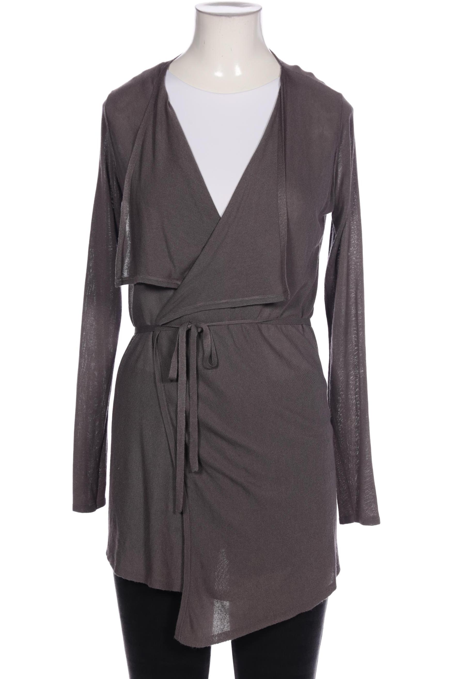 

Tom Tailor Damen Strickjacke, grau, Gr. 36