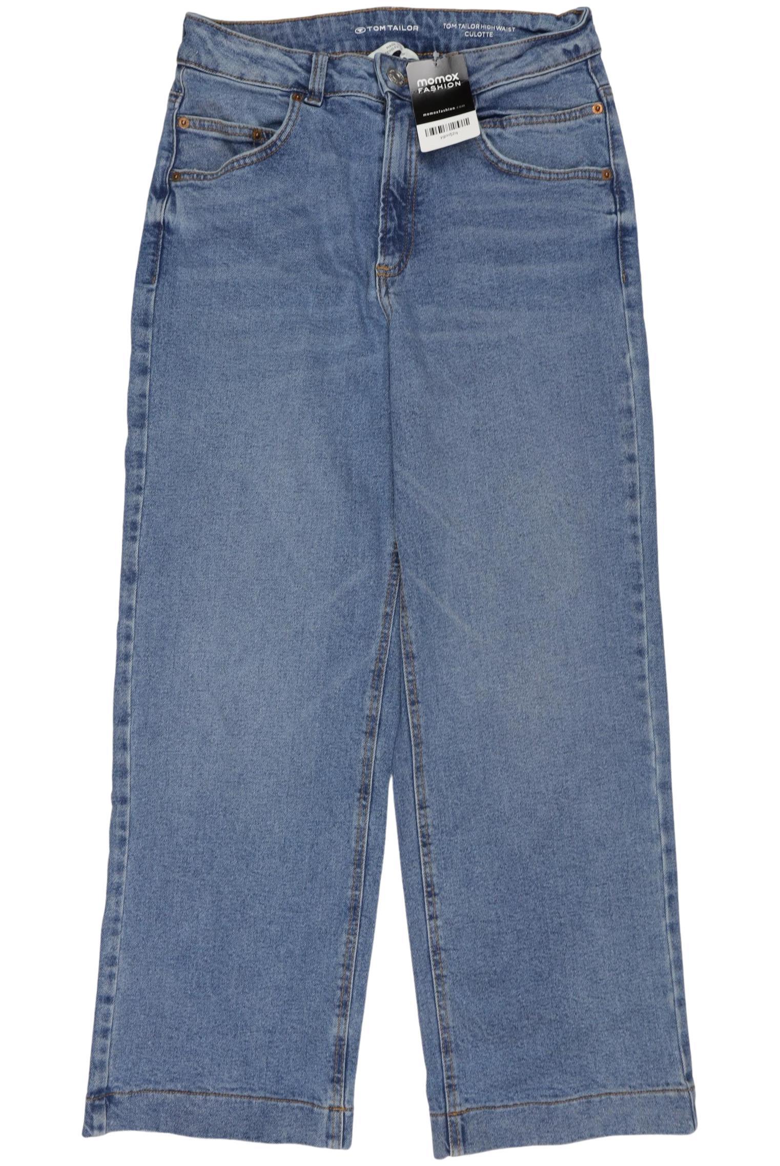 

Tom Tailor Damen Jeans, blau, Gr. 28