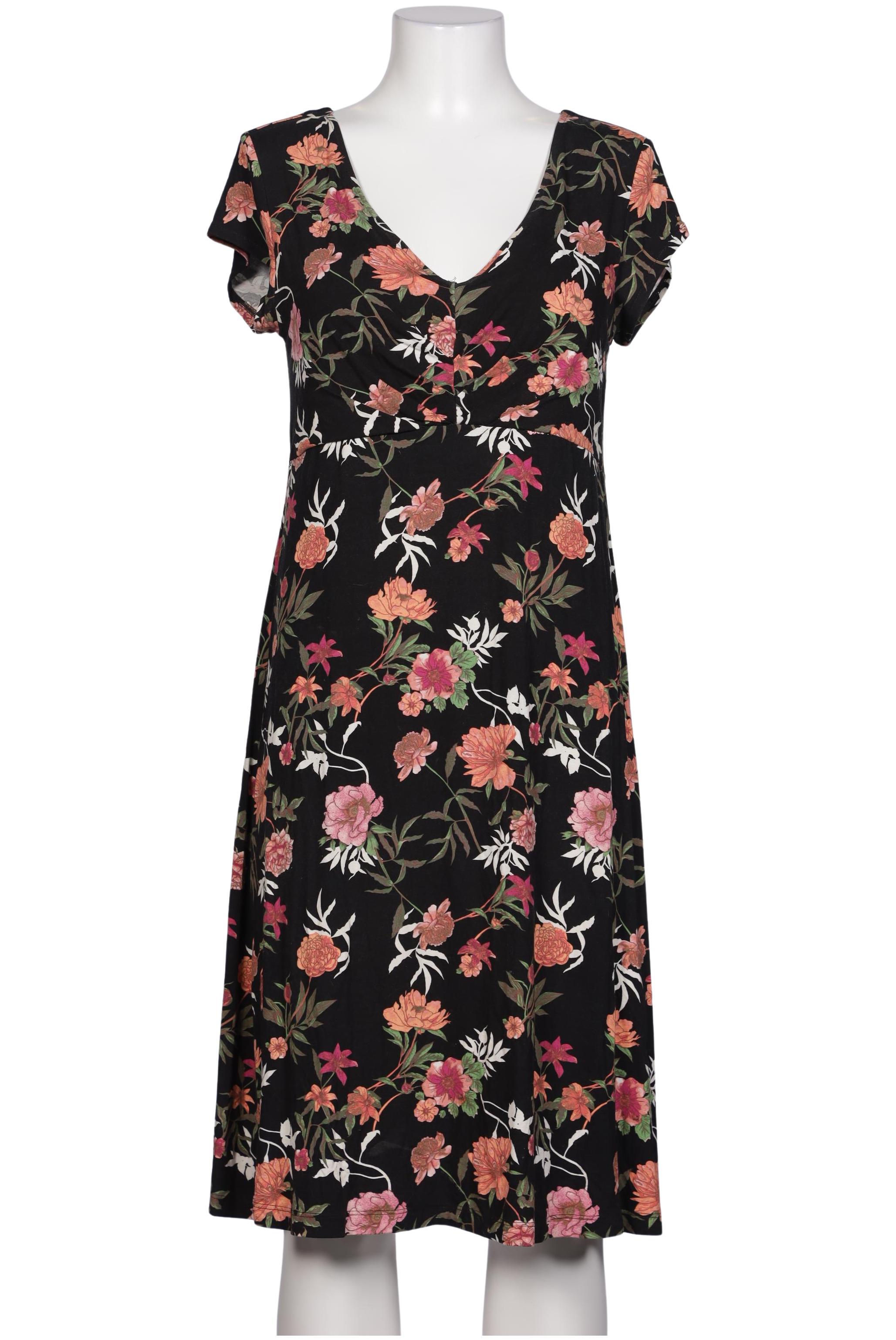 

Tom Tailor Damen Kleid, schwarz, Gr. 40