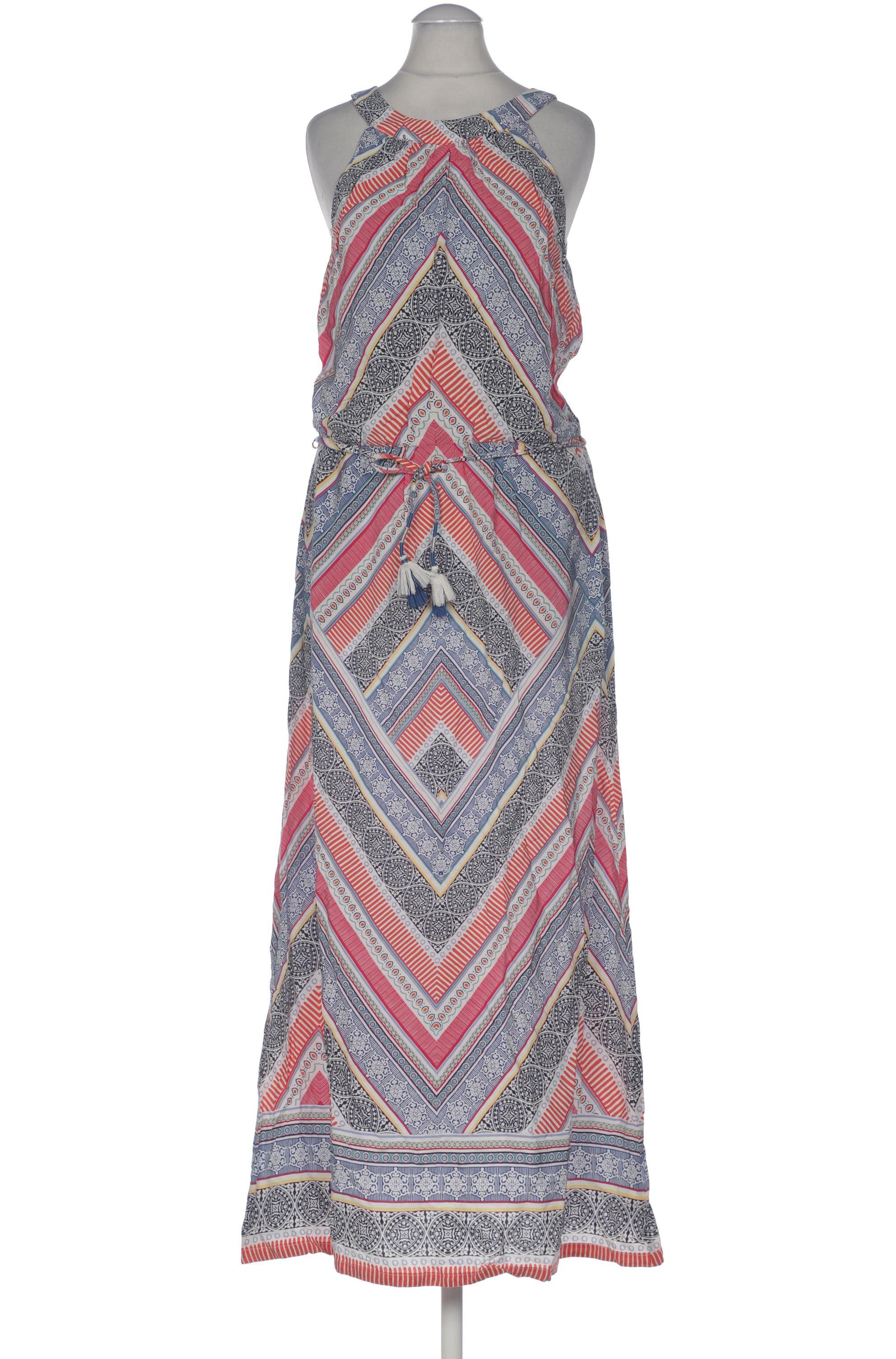 

Tom Tailor Damen Kleid, mehrfarbig, Gr. 34