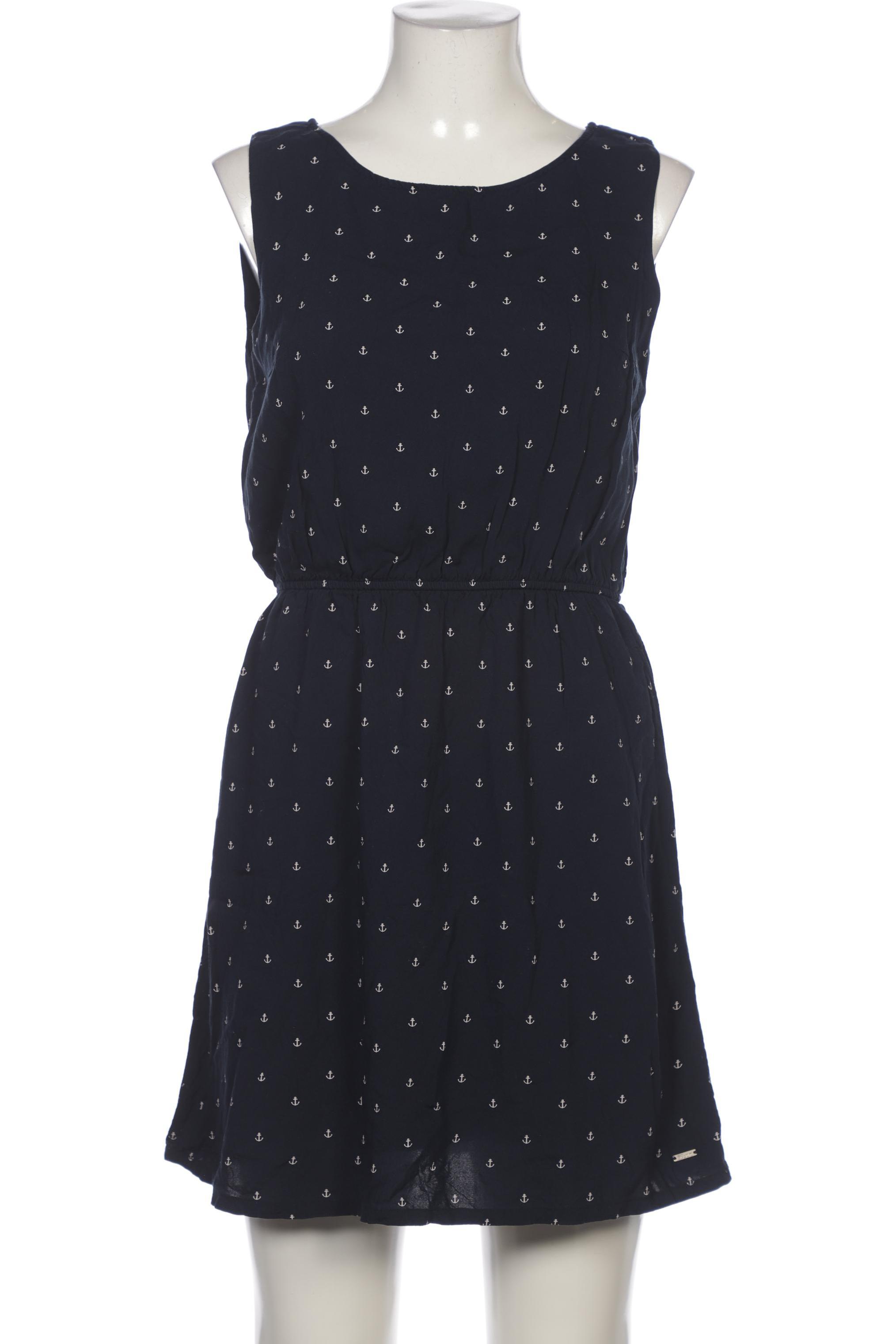 

Tom Tailor Damen Kleid, marineblau