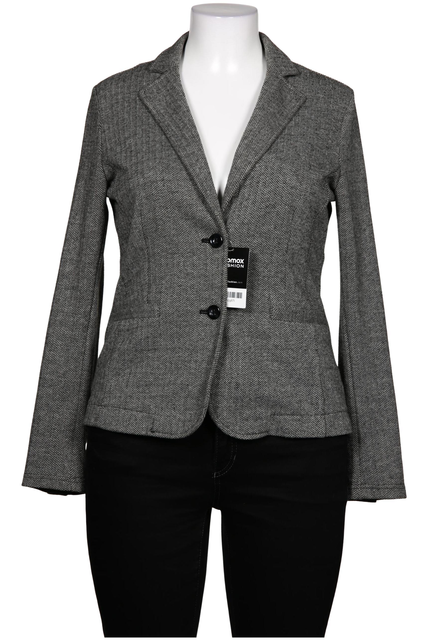 

Tom Tailor Damen Blazer, grau, Gr. 44