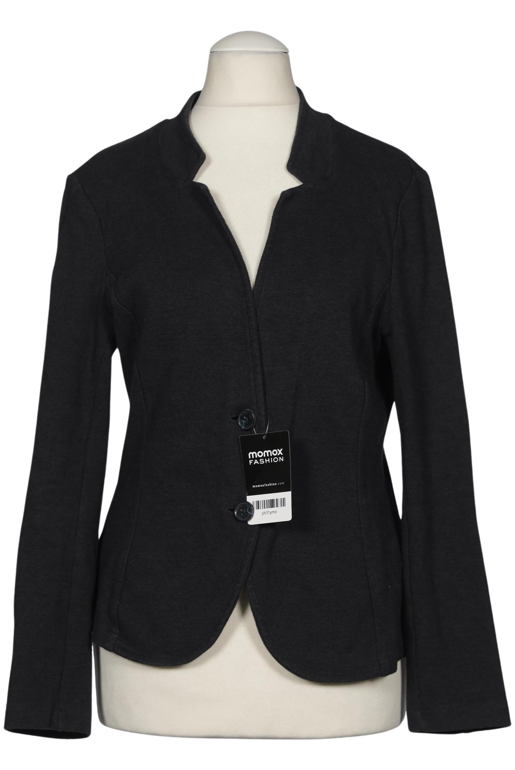 

Tom Tailor Damen Blazer, marineblau, Gr. 38