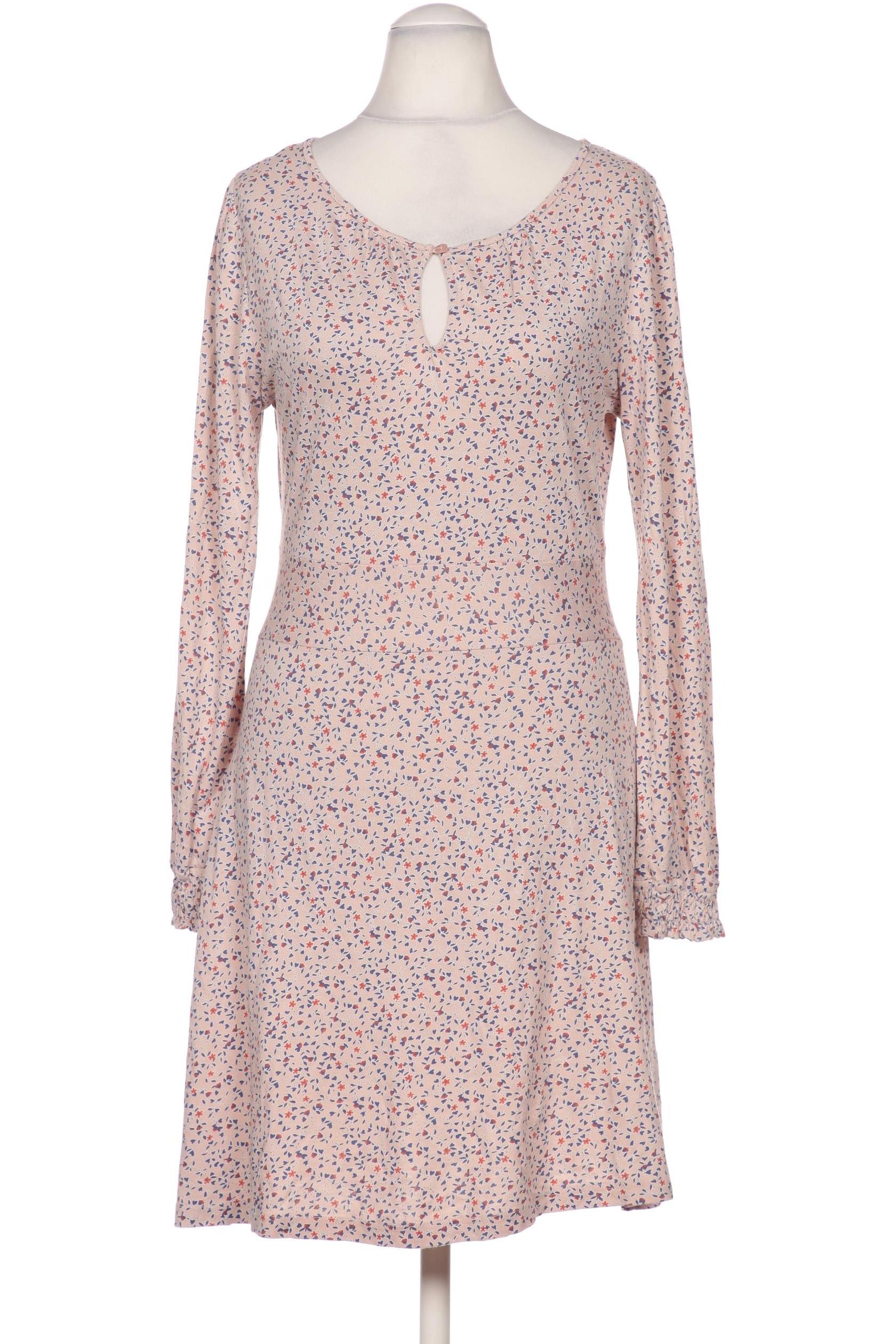 

Tom Tailor Damen Kleid, pink, Gr. 40