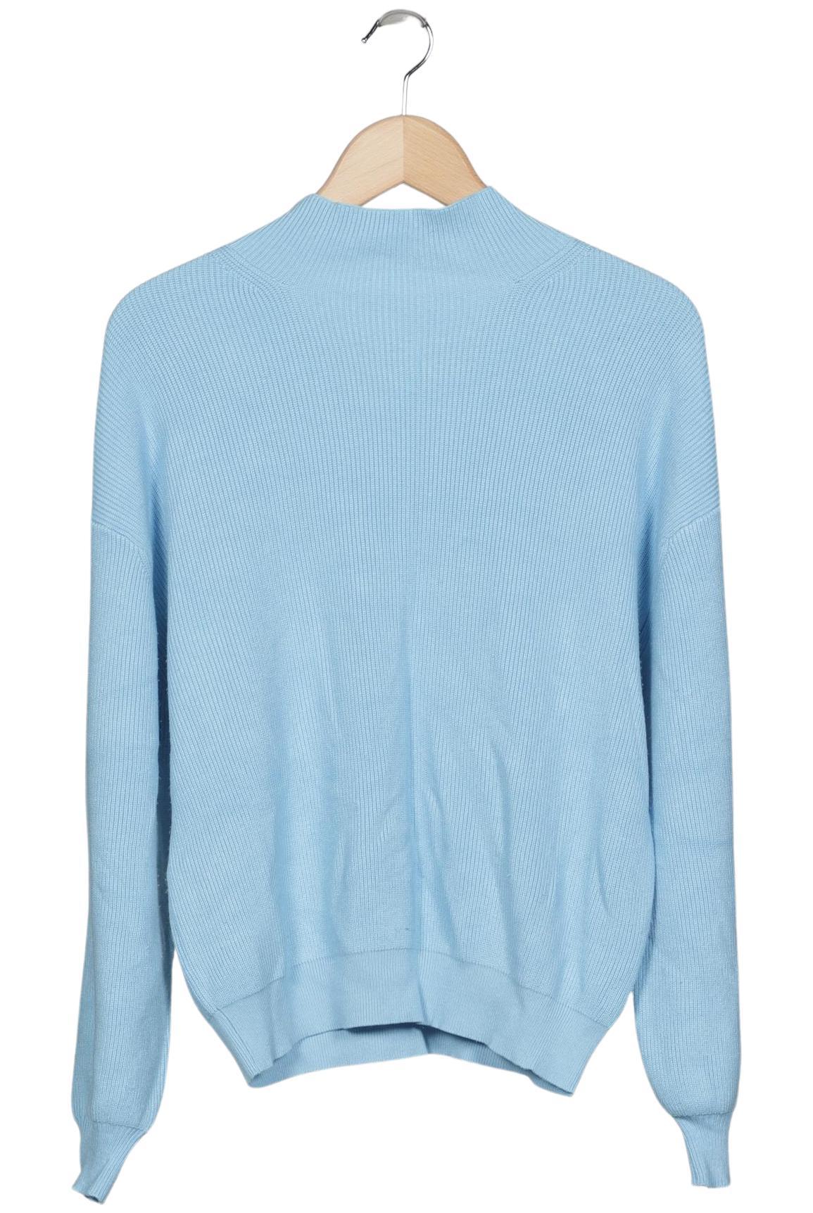 

Tom Tailor Damen Pullover, hellblau, Gr. 36