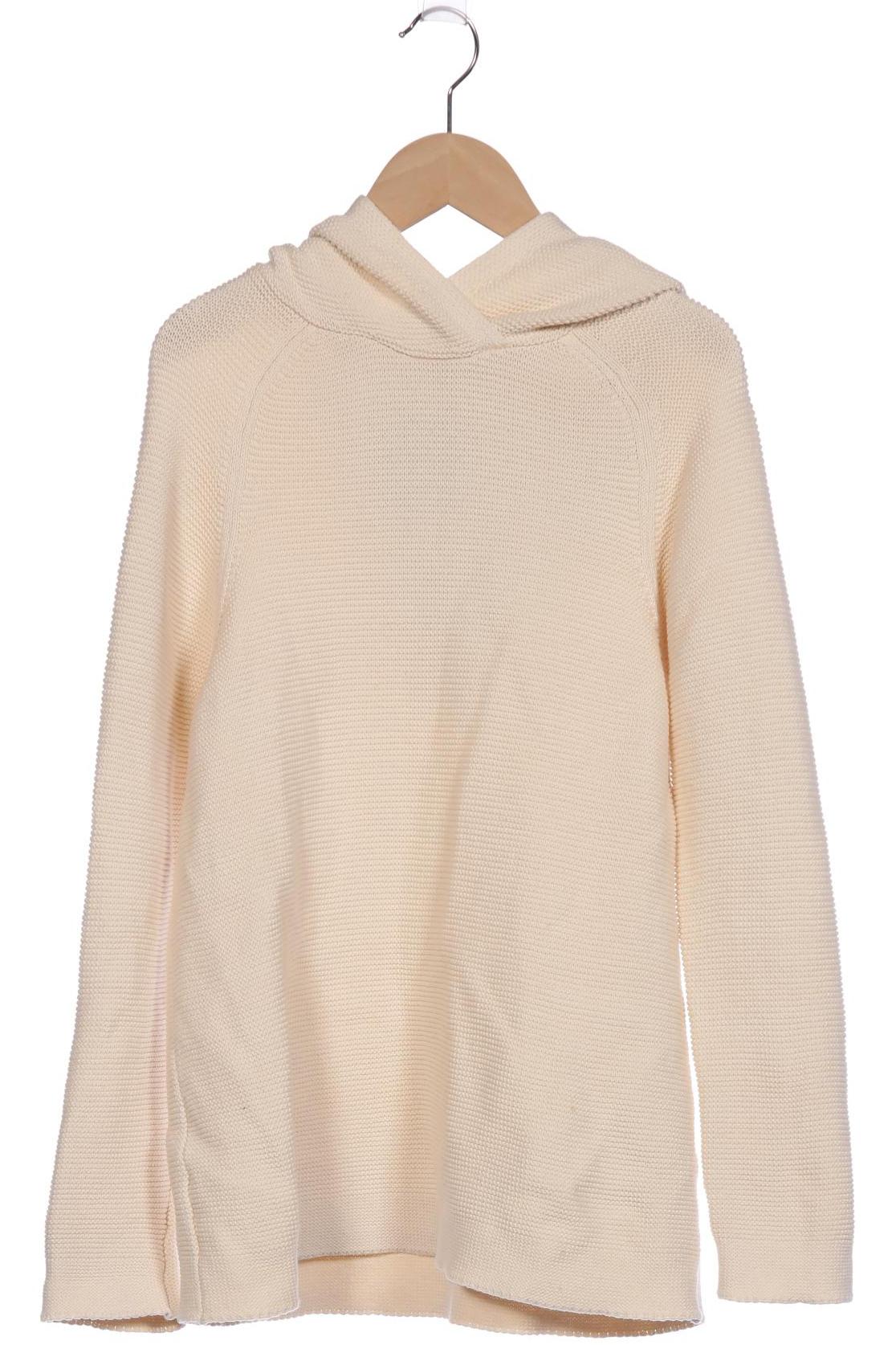 

Tom Tailor Damen Kapuzenpullover, cremeweiß