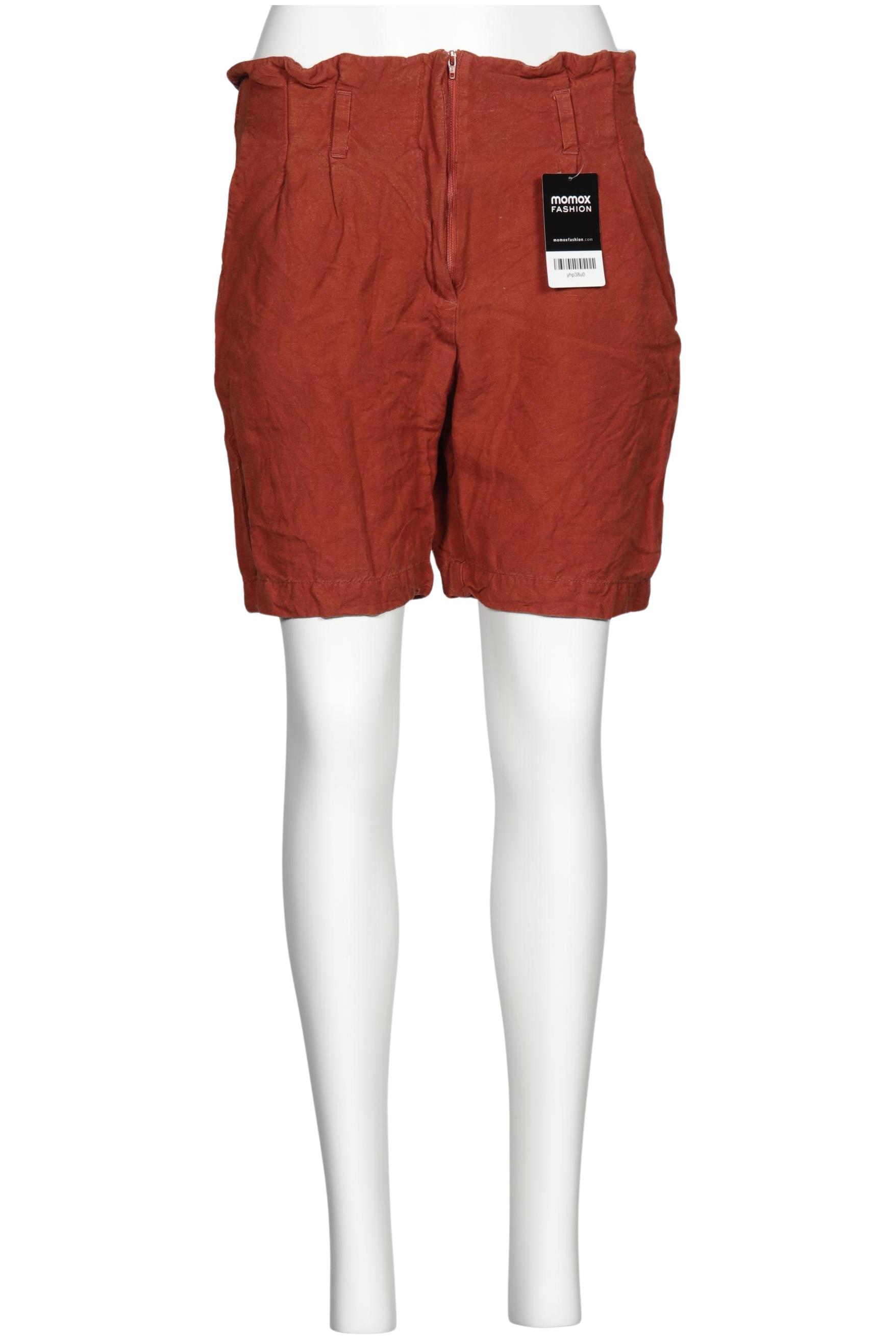 

Tom Tailor Damen Shorts, orange, Gr. 36