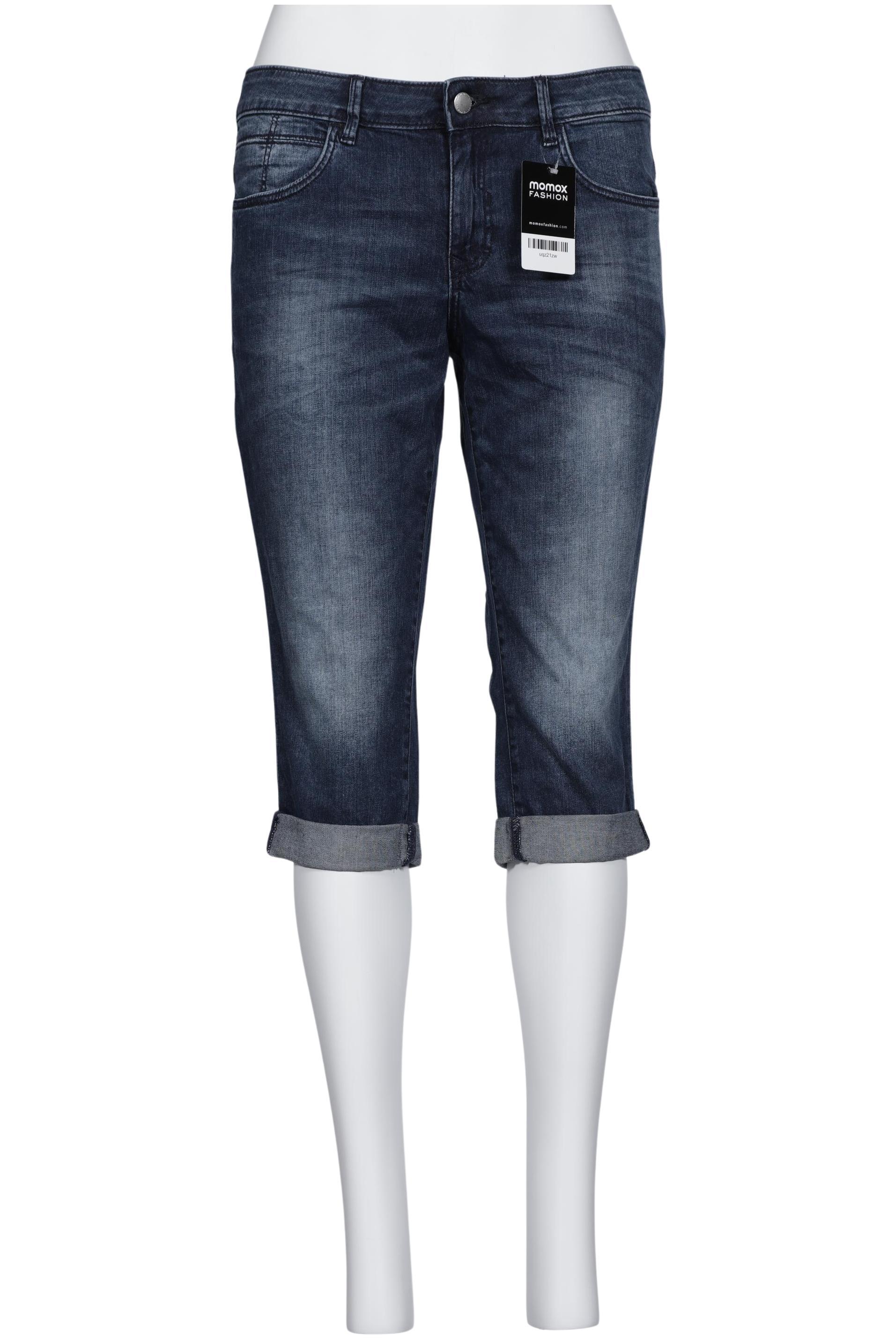 

Tom Tailor Damen Shorts, marineblau, Gr. 31