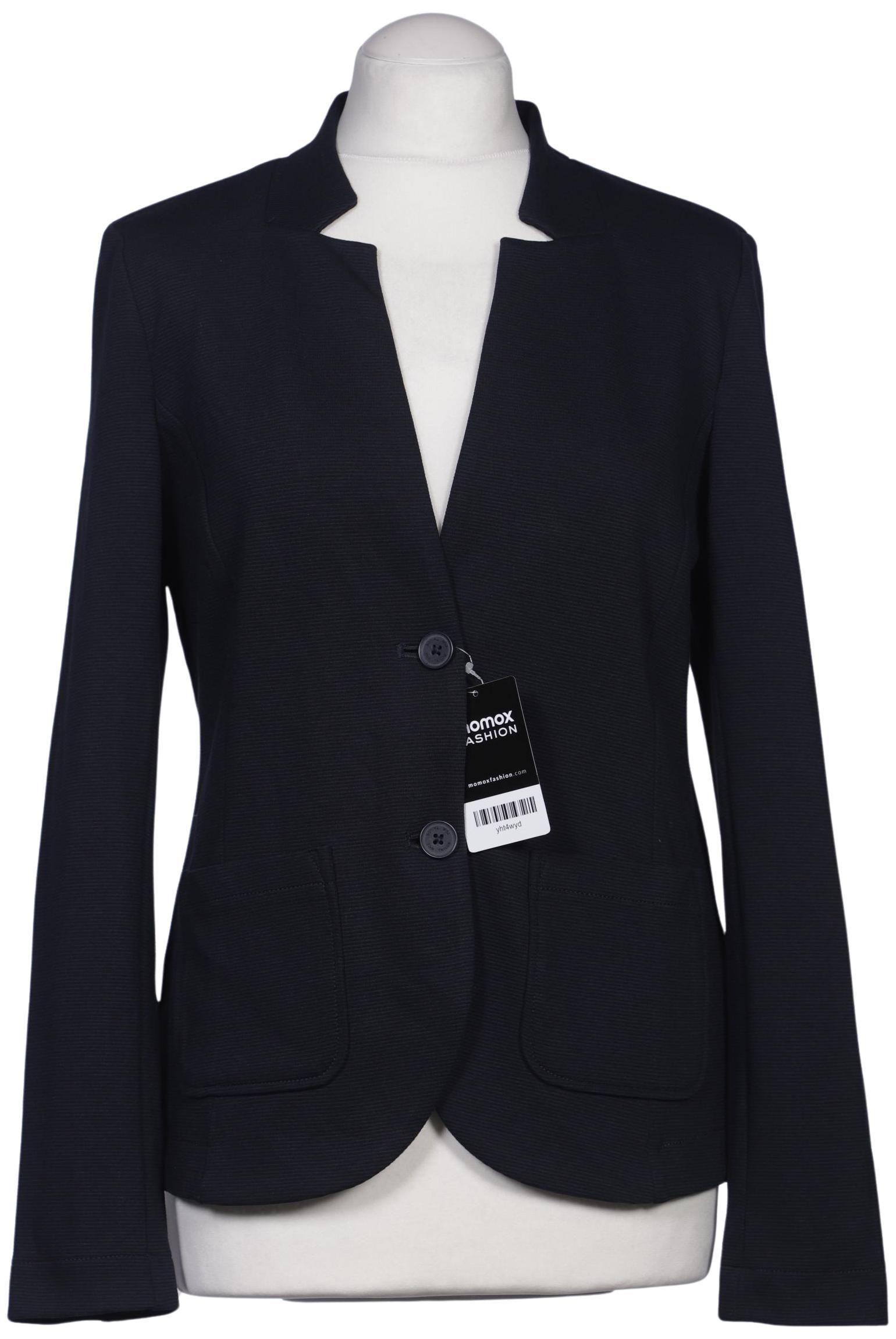 

Tom Tailor Damen Blazer, marineblau, Gr. 38
