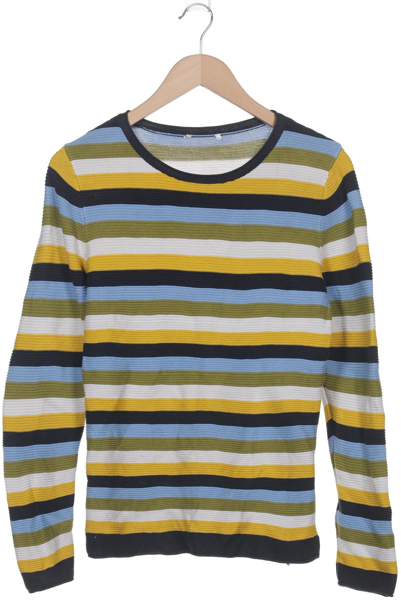 

Tom Tailor Damen Pullover, mehrfarbig, Gr. 38