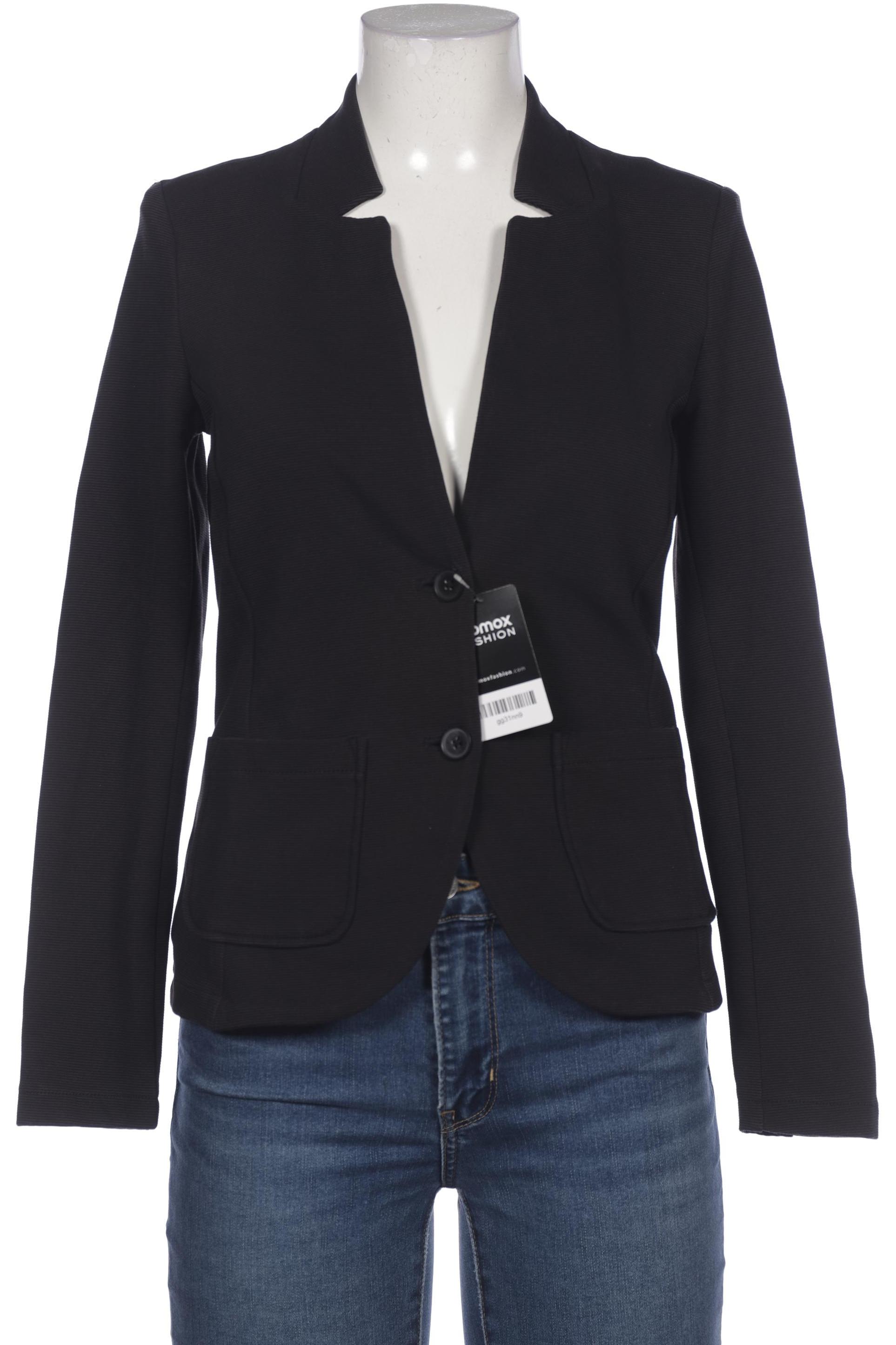 

Tom Tailor Damen Blazer, schwarz, Gr. 36