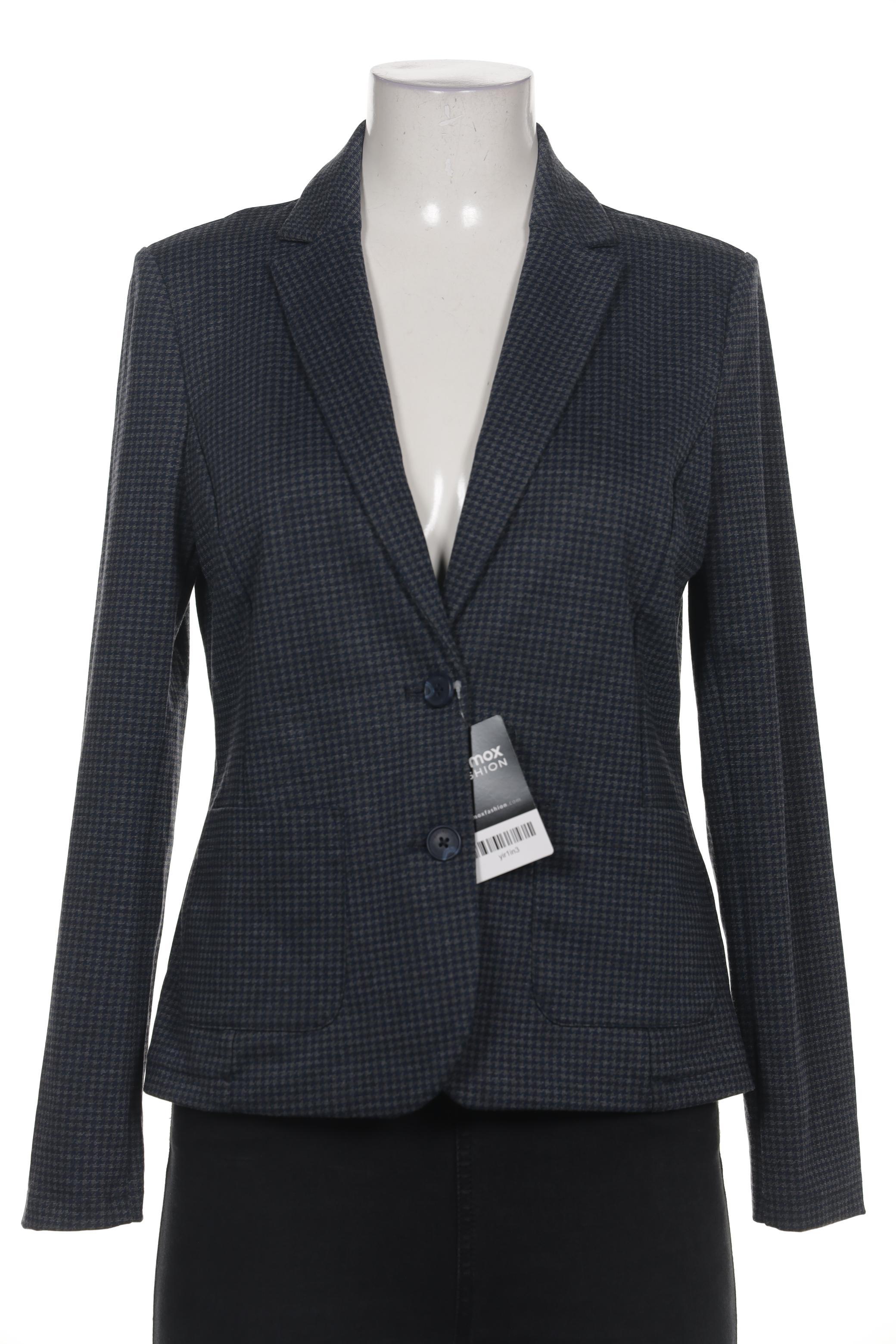 

Tom Tailor Damen Blazer, marineblau, Gr. 42