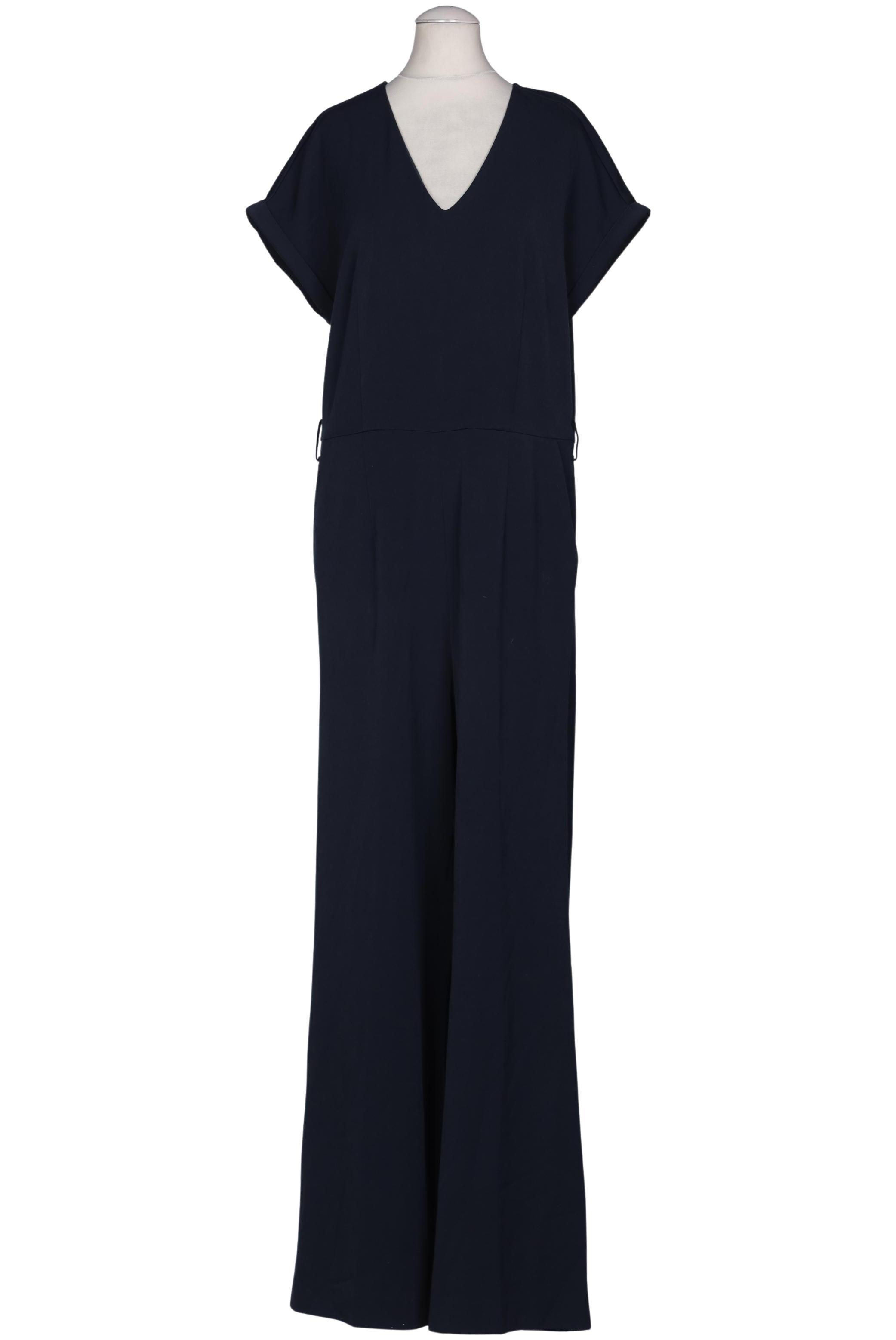 

Tom Tailor Damen Jumpsuit/Overall, marineblau, Gr. 38