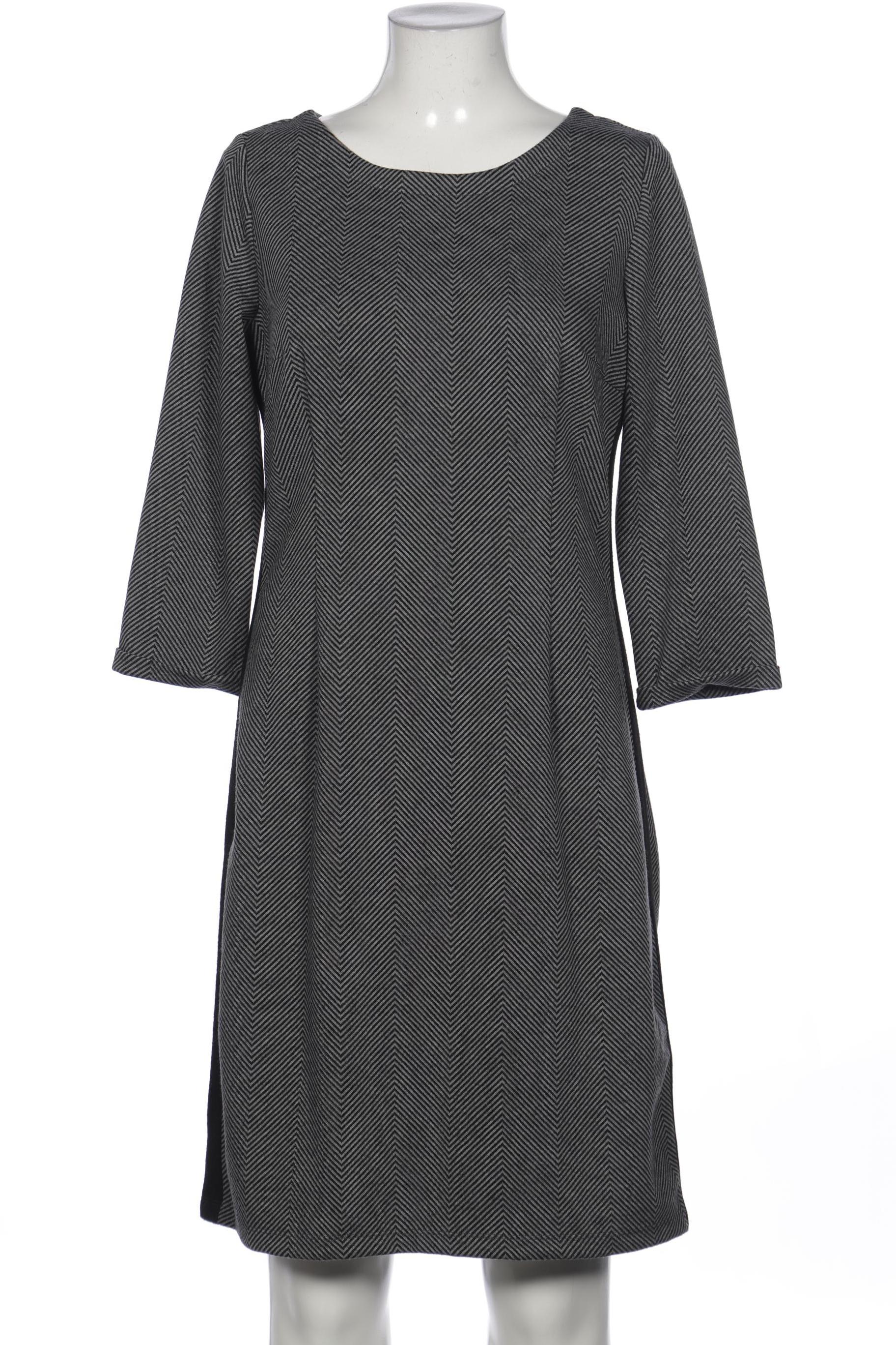 

Tom Tailor Damen Kleid, grau, Gr. 40