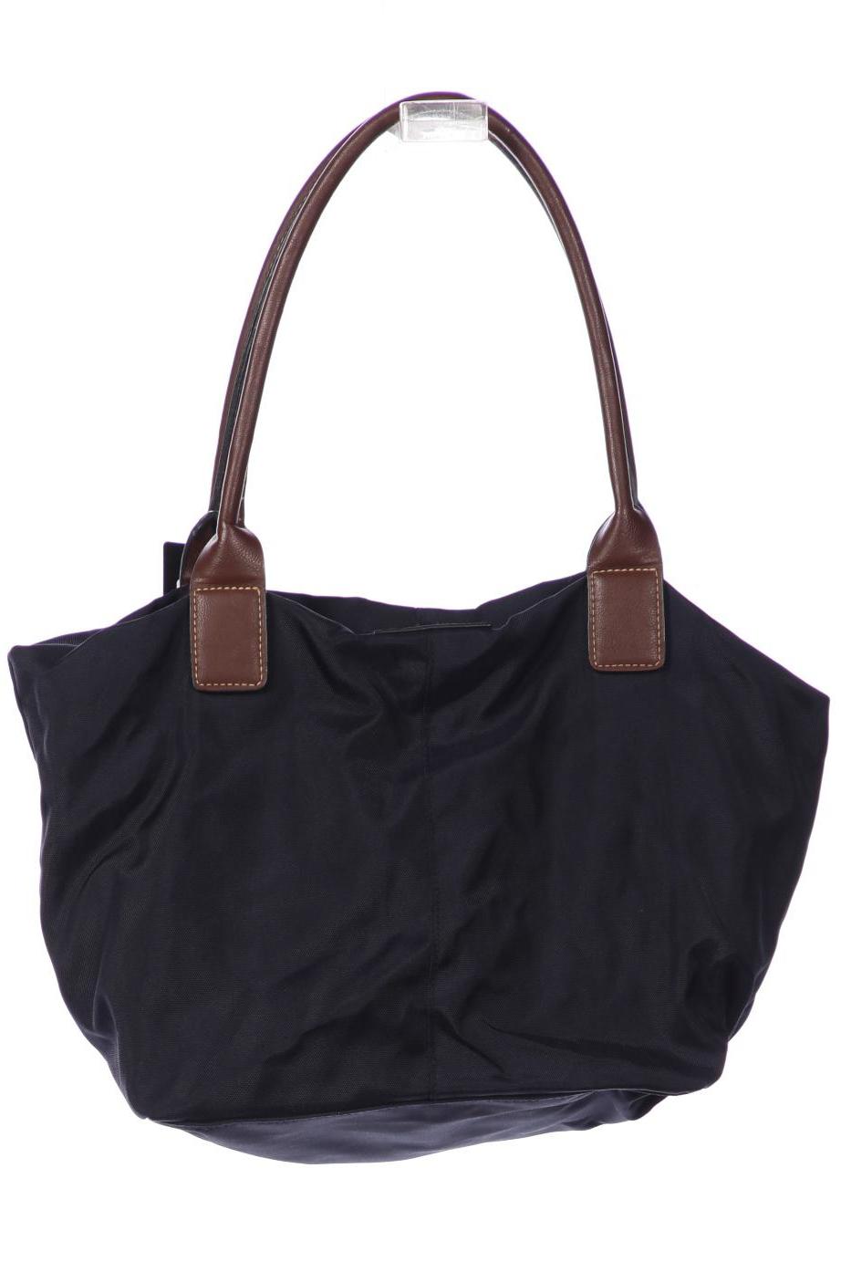 

Tom Tailor Damen Handtasche, marineblau