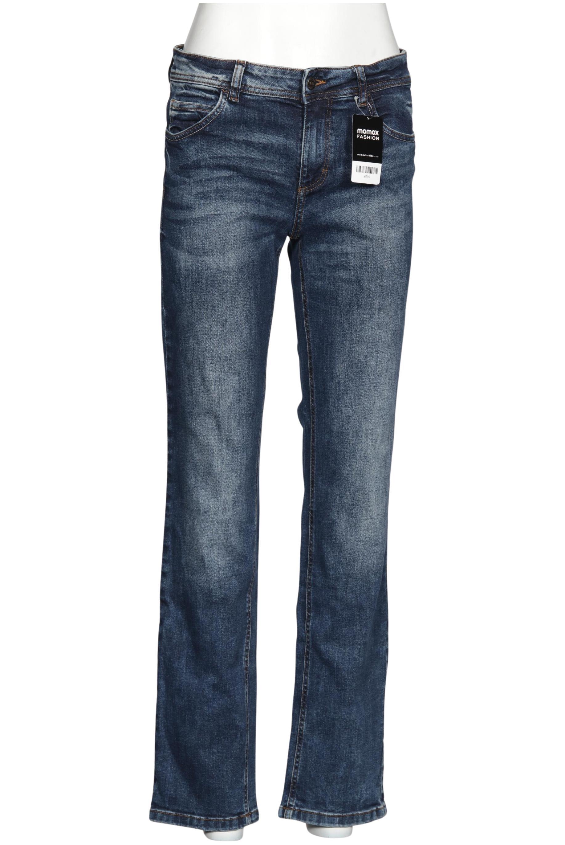 

Tom Tailor Damen Jeans, blau, Gr. 29