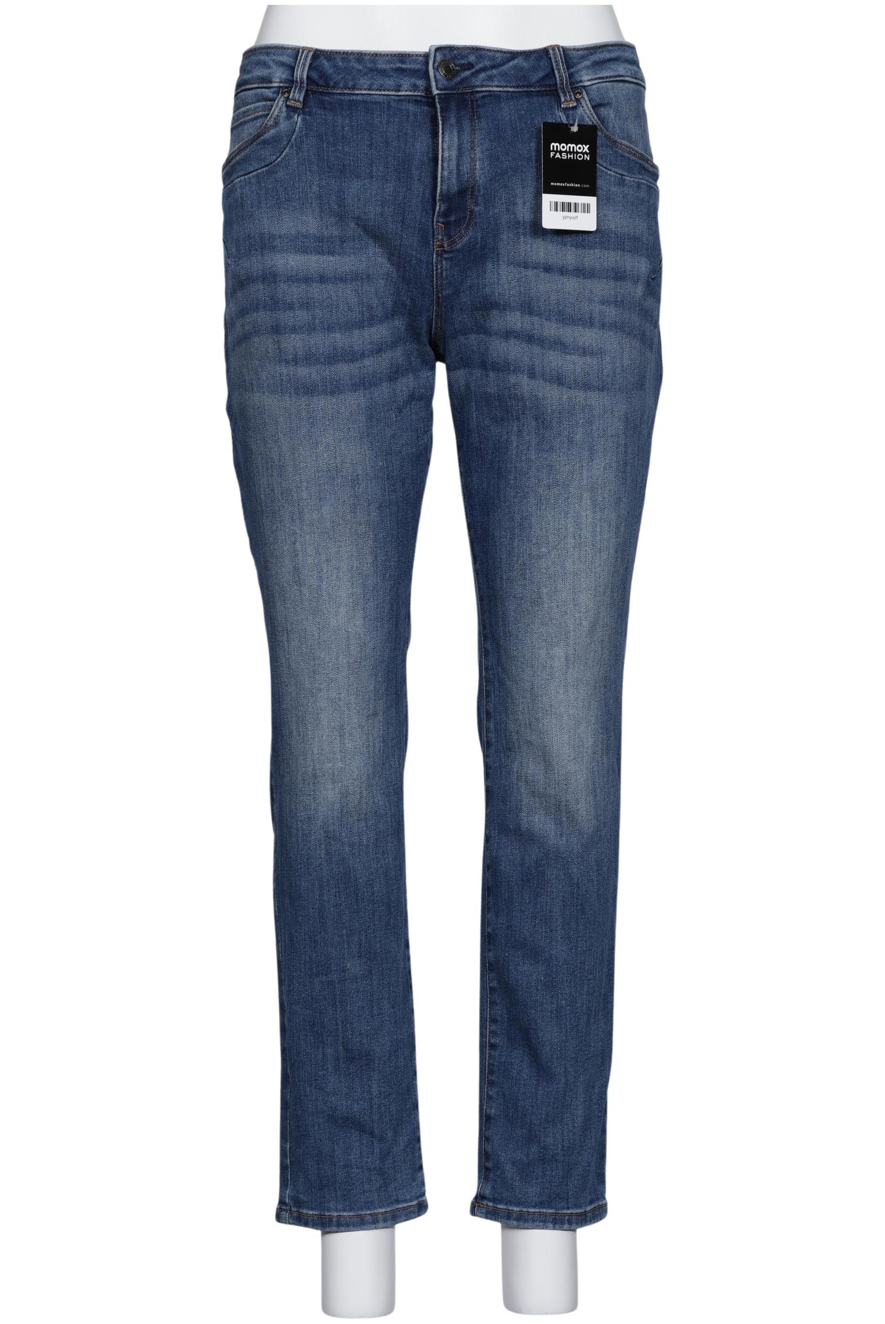 

Tom Tailor Damen Jeans, blau, Gr. 33