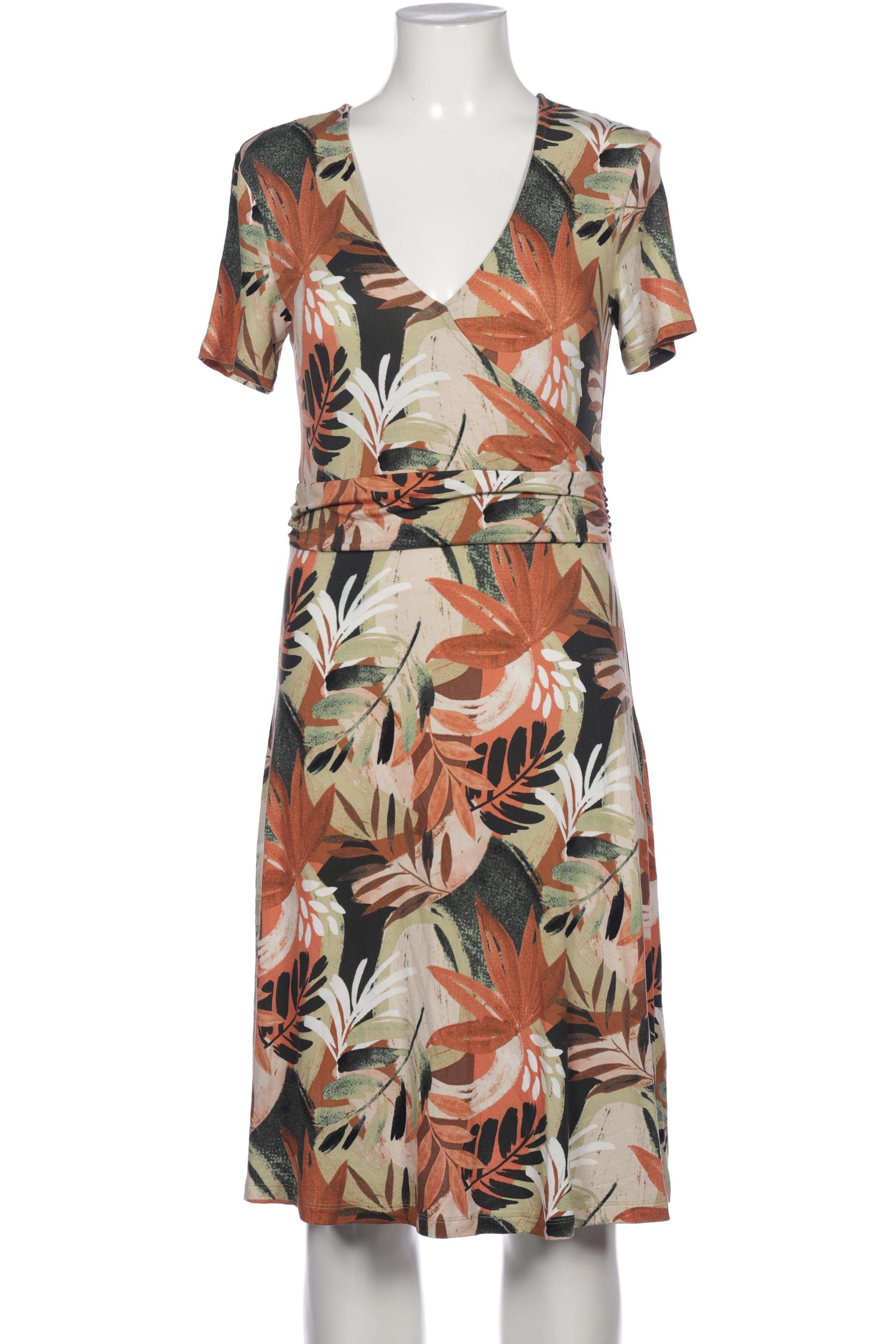 

Tom Tailor Damen Kleid, mehrfarbig