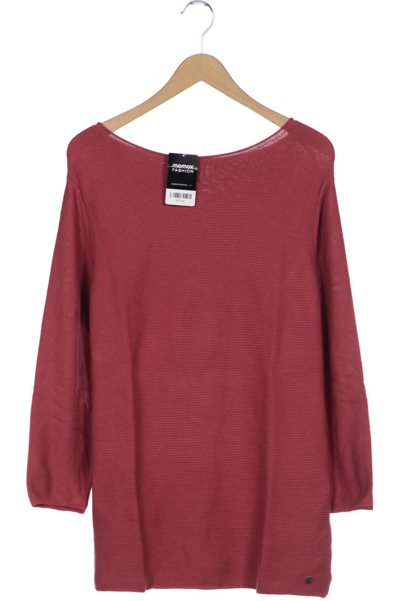

Tom Tailor Damen Pullover, pink