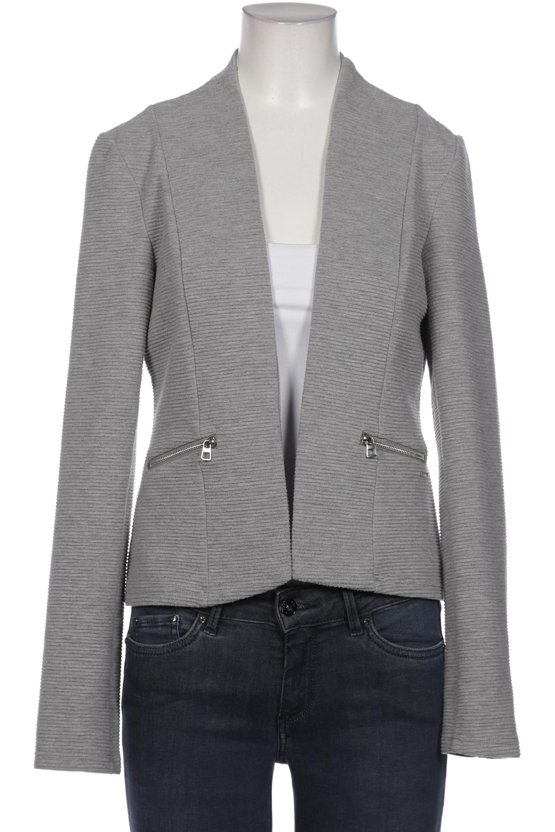 

Tom Tailor Damen Blazer, grau, Gr. 36