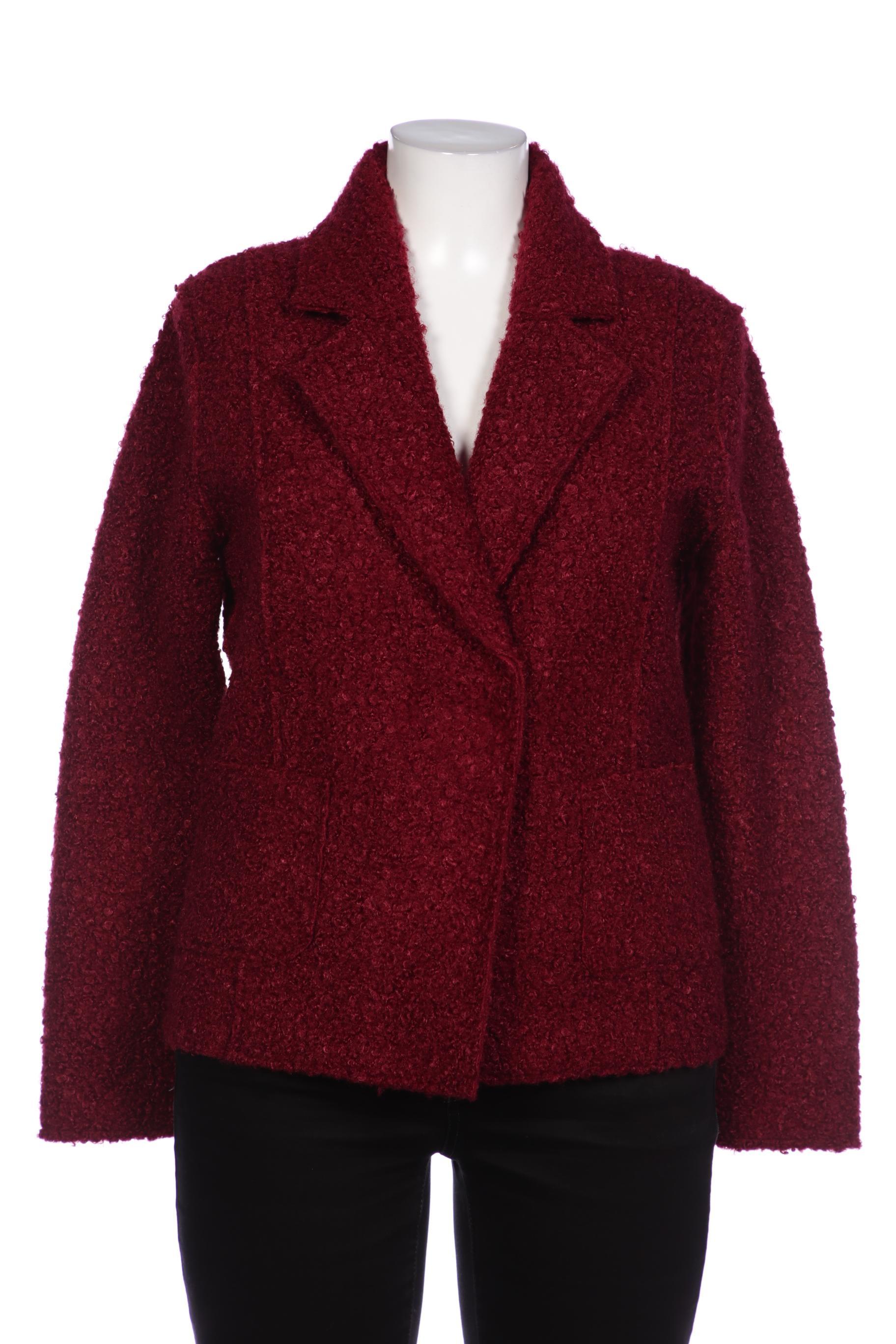 

Tom Tailor Damen Blazer, bordeaux, Gr. 42