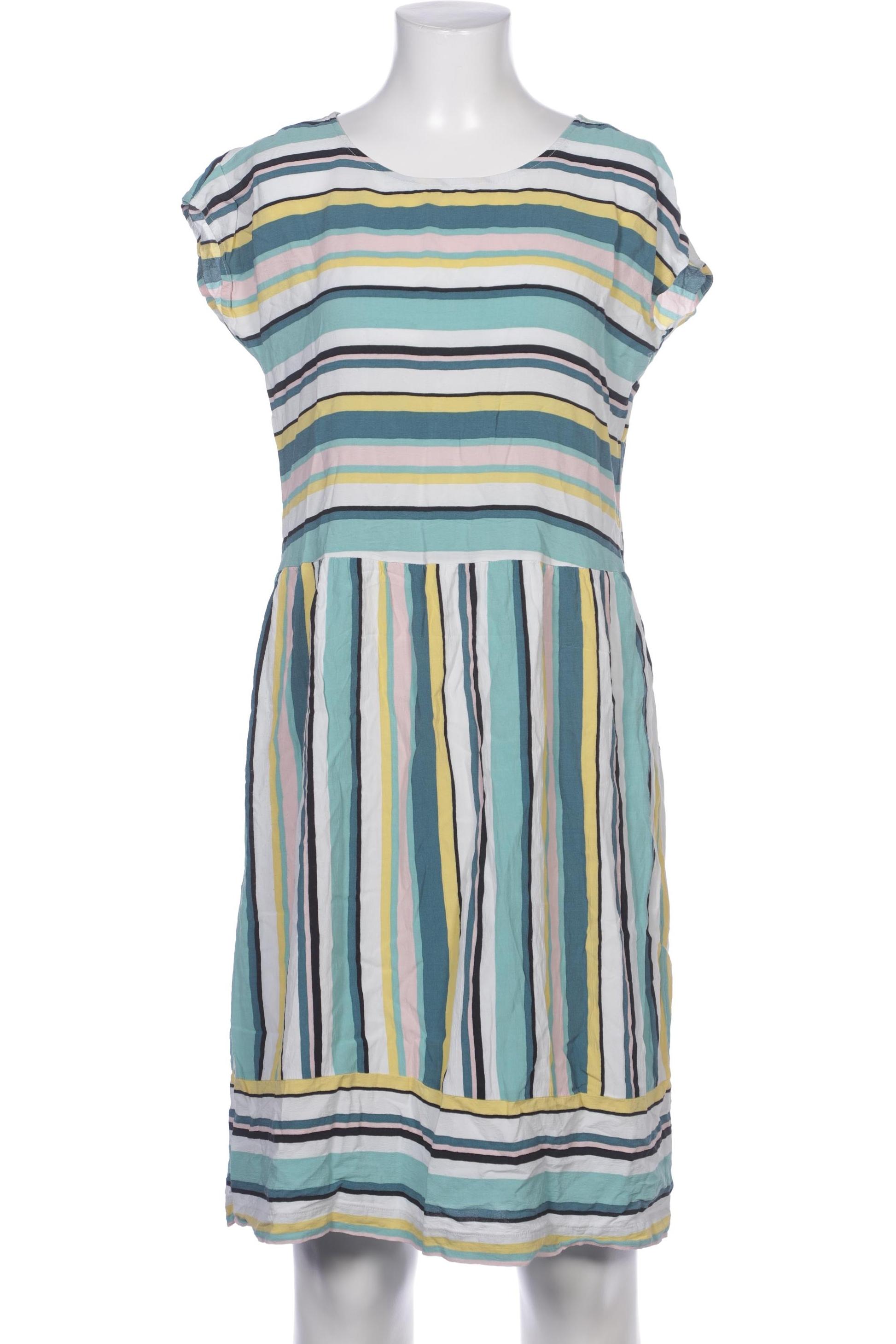 

Tom Tailor Damen Kleid, mehrfarbig, Gr. 38