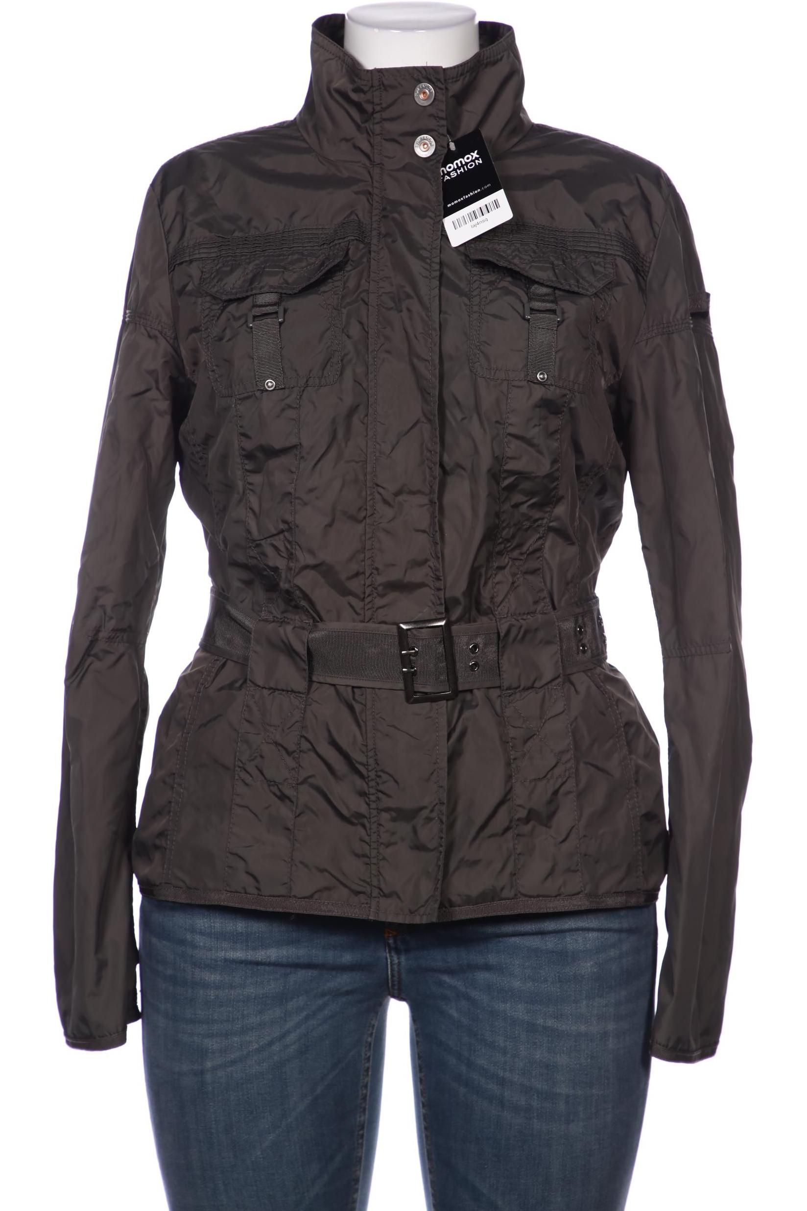 

Tom Tailor Damen Jacke, grau
