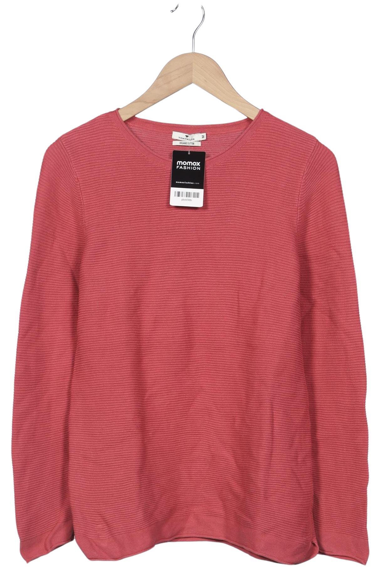 

Tom Tailor Damen Pullover, pink, Gr. 38