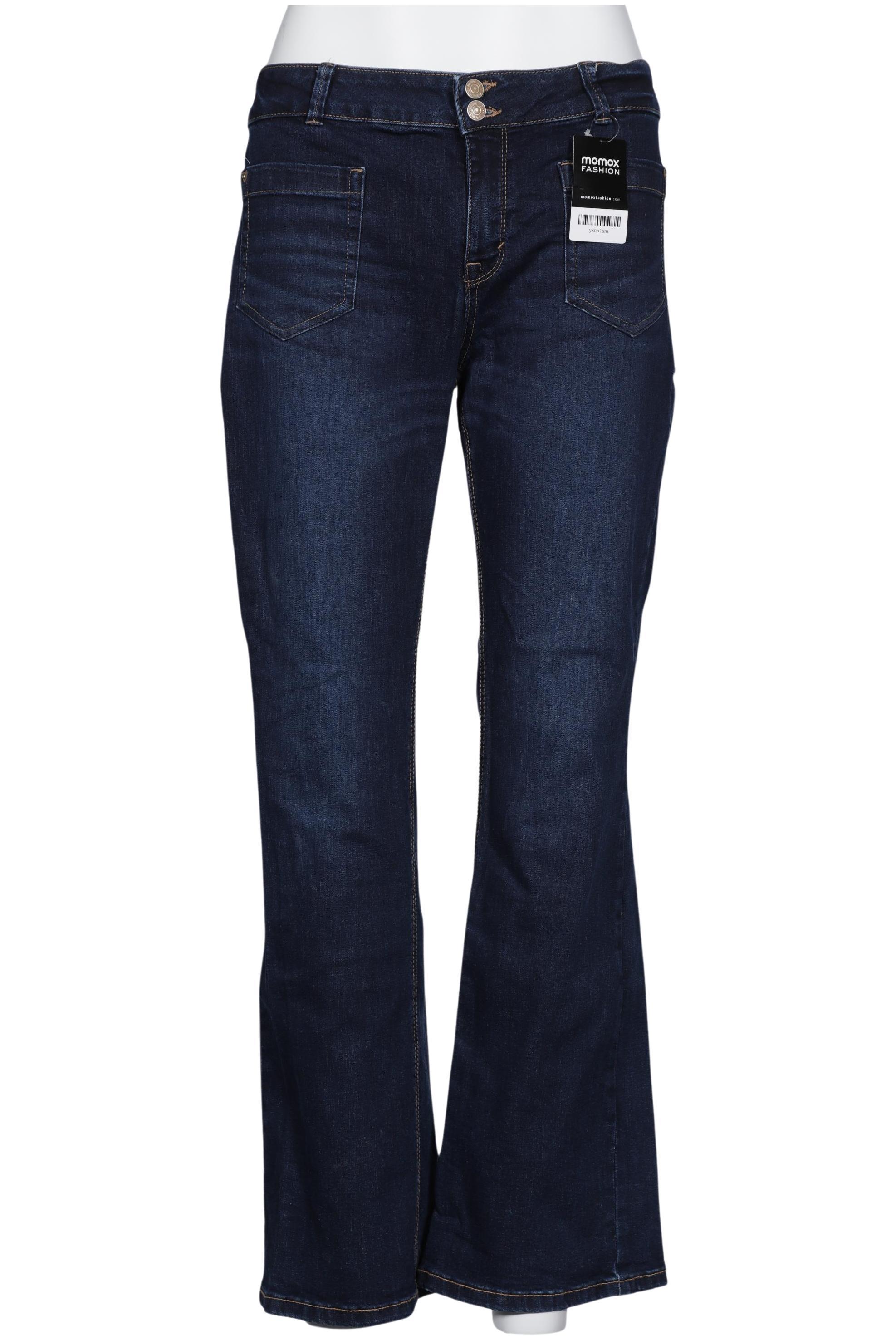 

Tom Tailor Damen Jeans, marineblau, Gr. 34