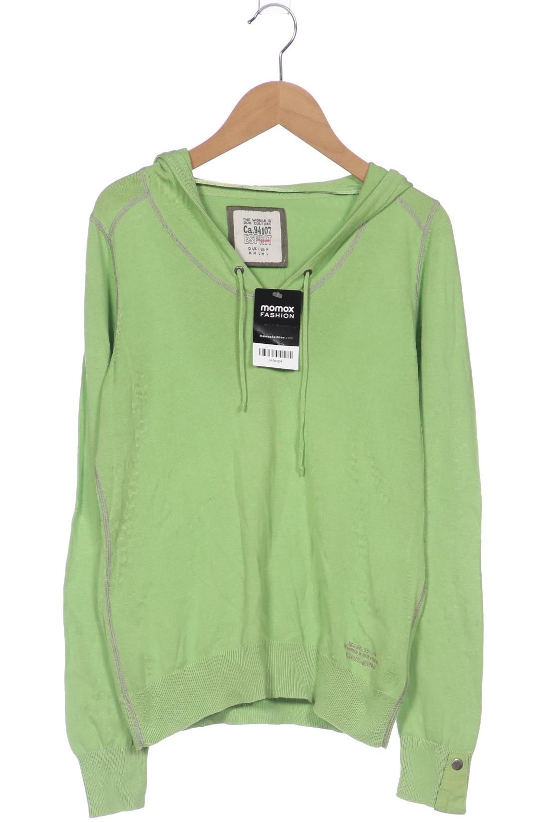 

Tom Tailor Damen Pullover, grün, Gr. 38