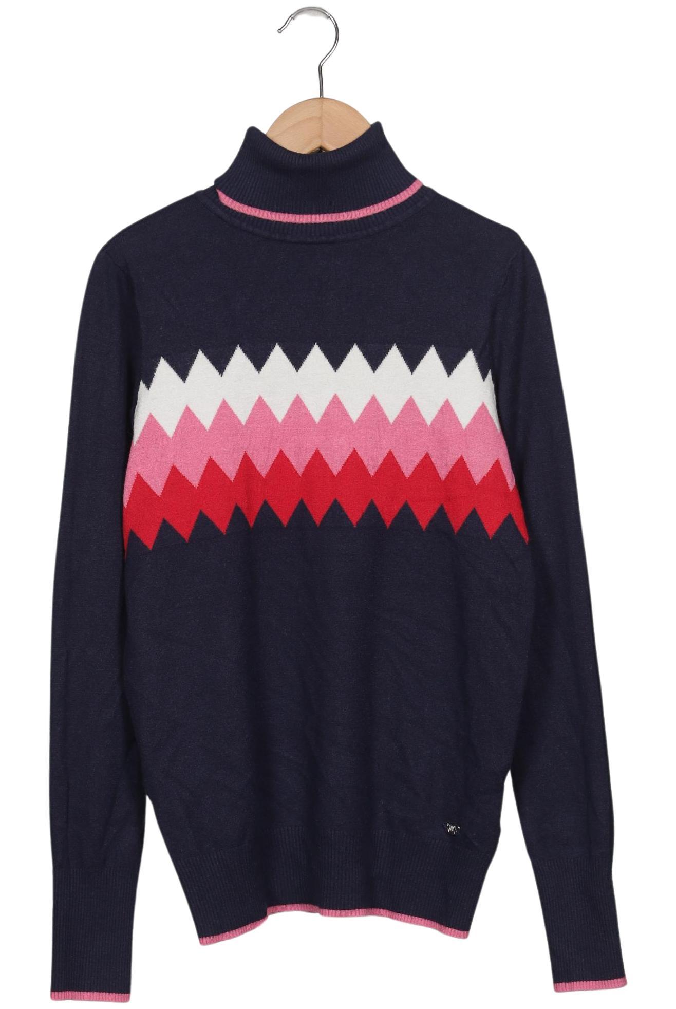 

Tom Tailor Damen Pullover, mehrfarbig, Gr. 36