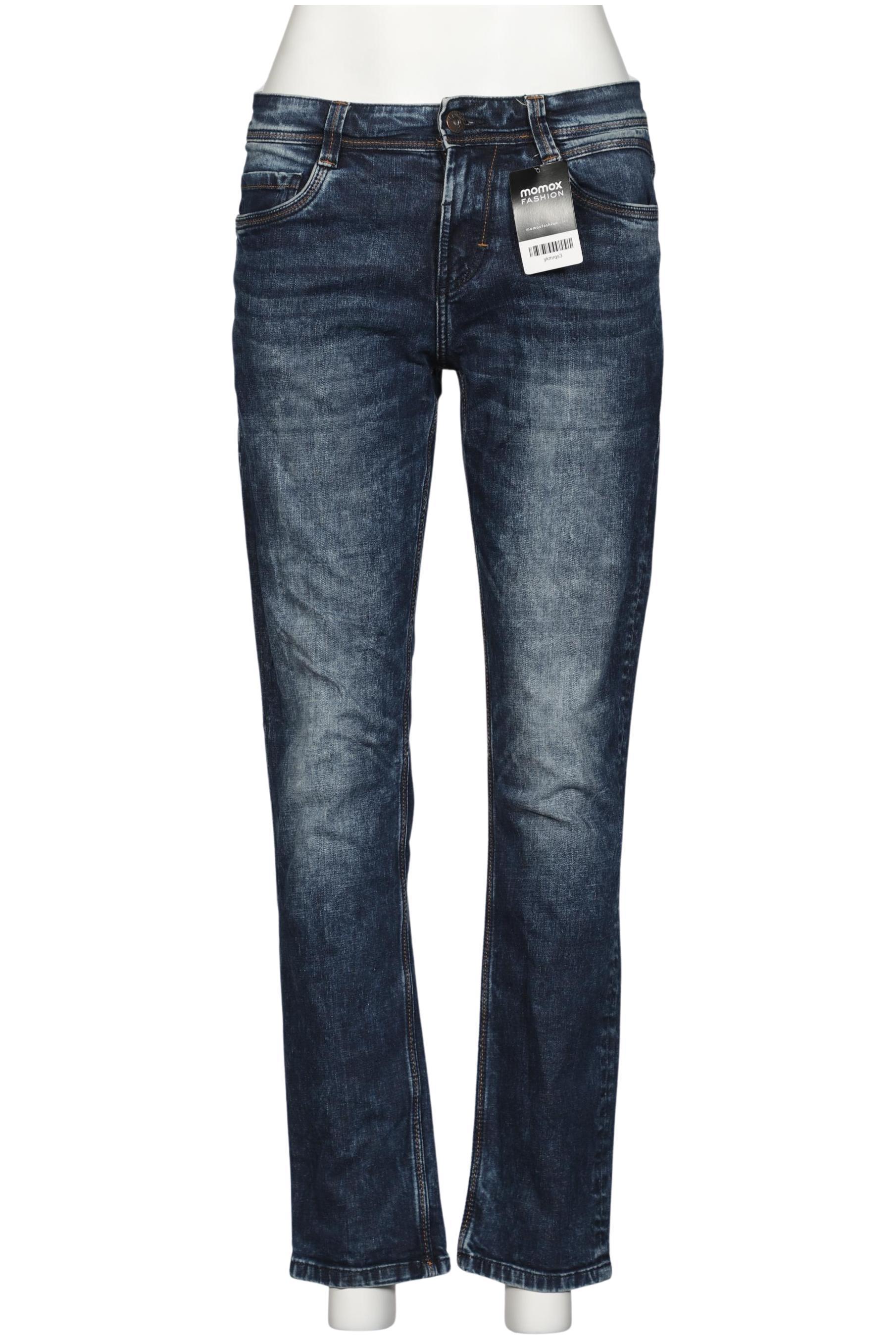 

Tom Tailor Damen Jeans, blau, Gr. 31