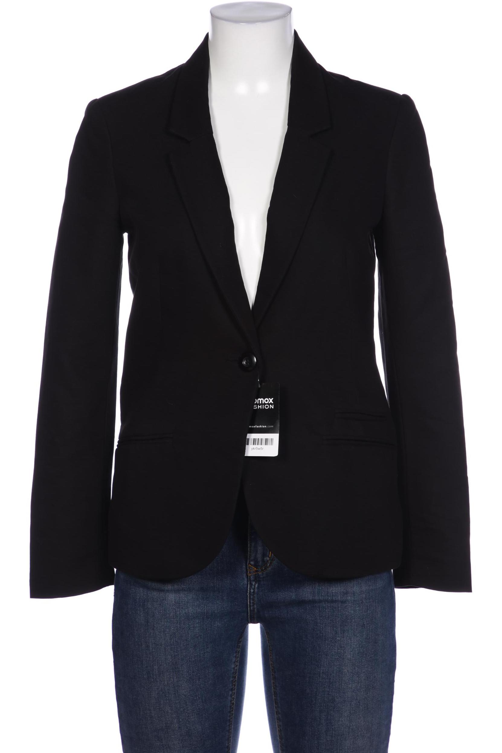 

Tom Tailor Damen Blazer, schwarz