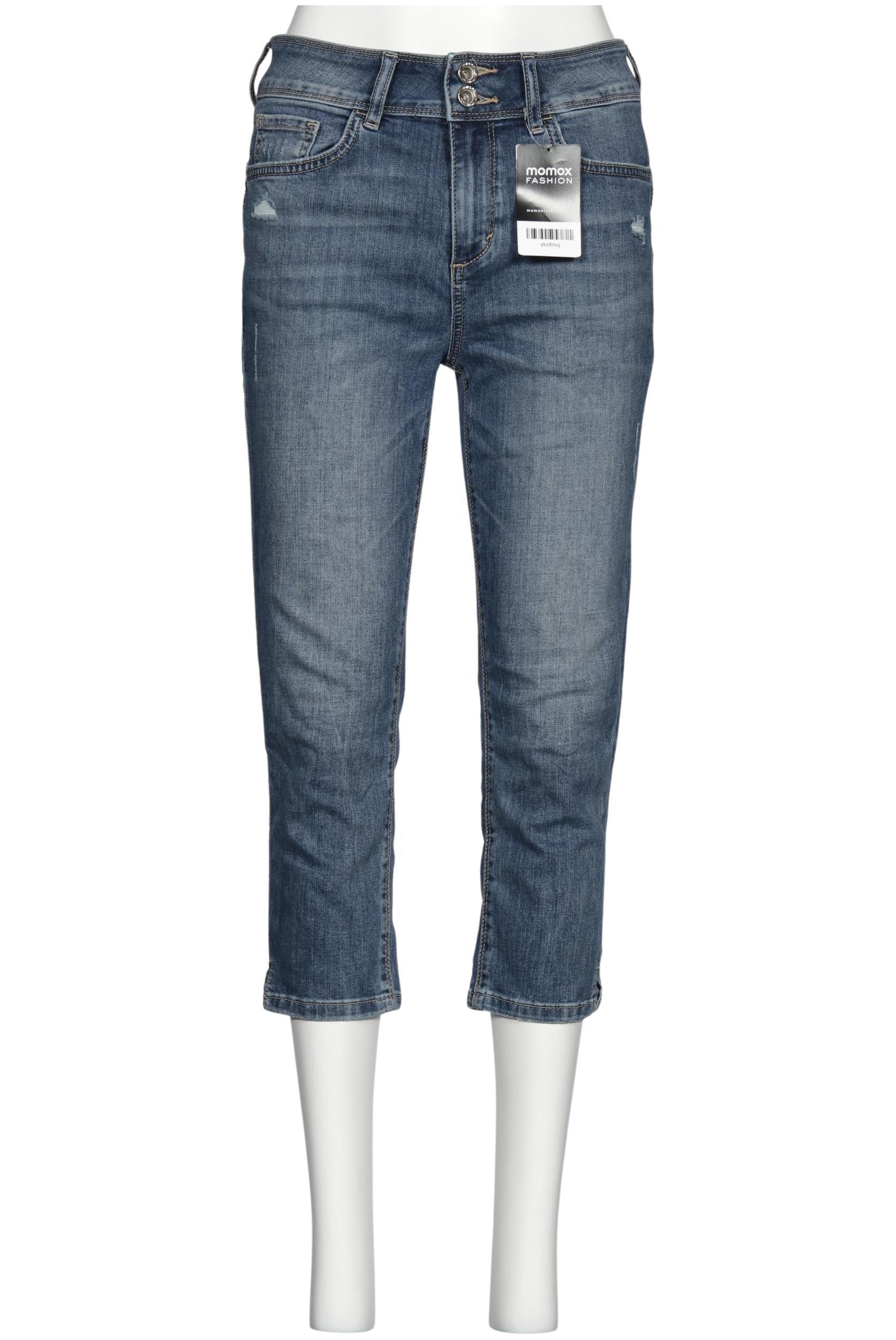 

Tom Tailor Damen Jeans, blau, Gr. 28