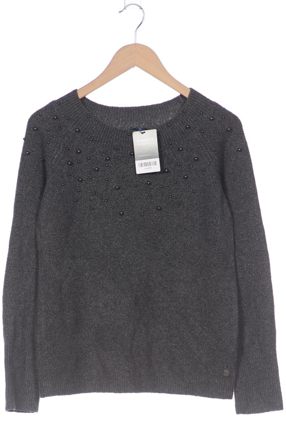

Tom Tailor Damen Pullover, grau, Gr. 42