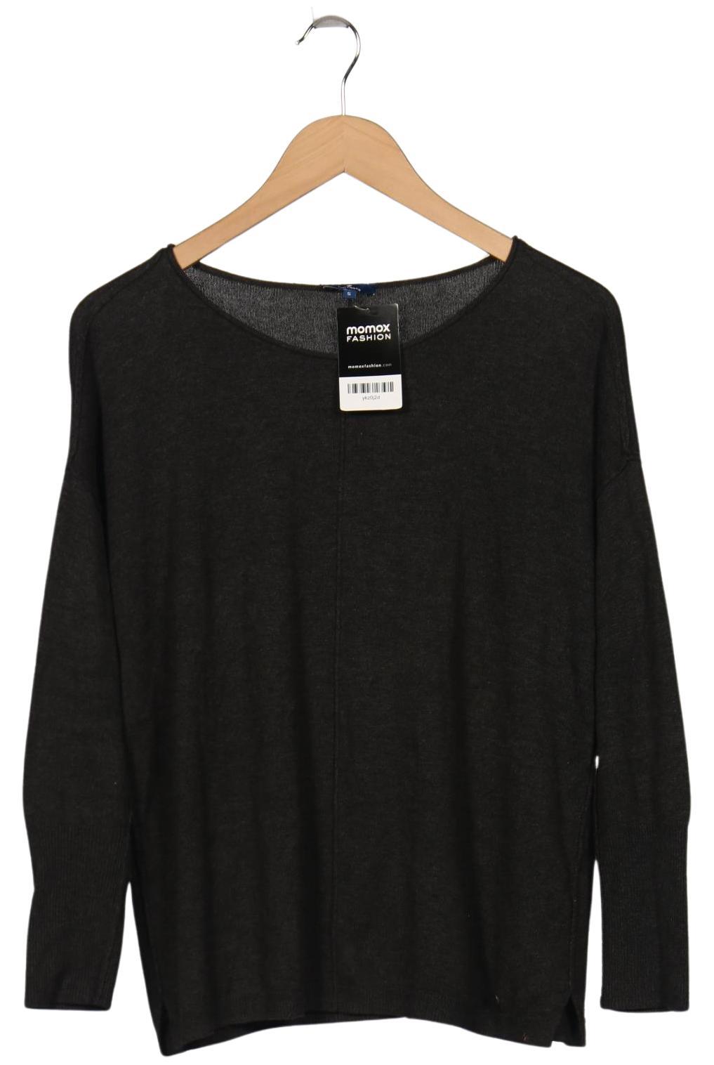 

Tom Tailor Damen Pullover, grau, Gr. 36