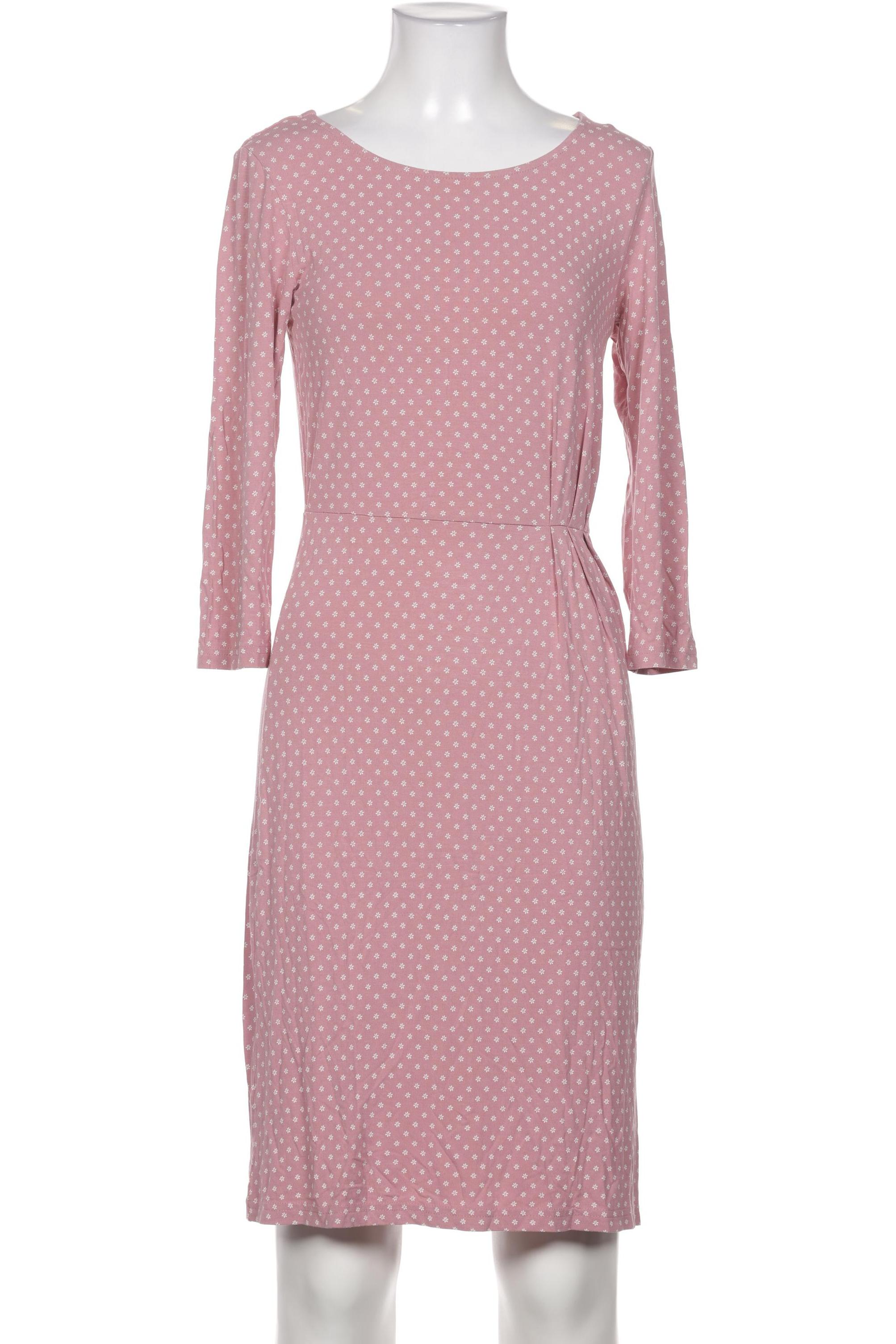 

Tom Tailor Damen Kleid, pink, Gr. 34