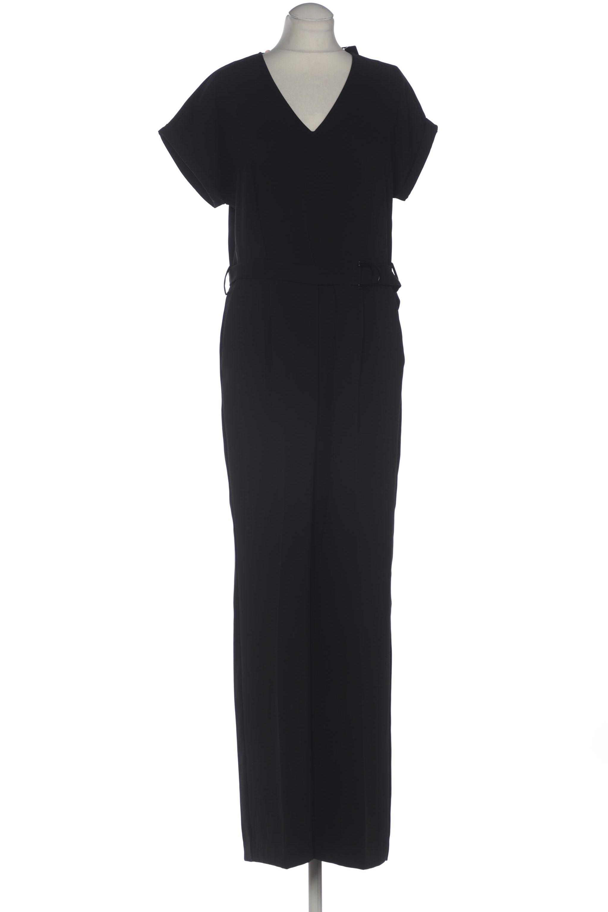 

Tom Tailor Damen Jumpsuit/Overall, schwarz, Gr. 38