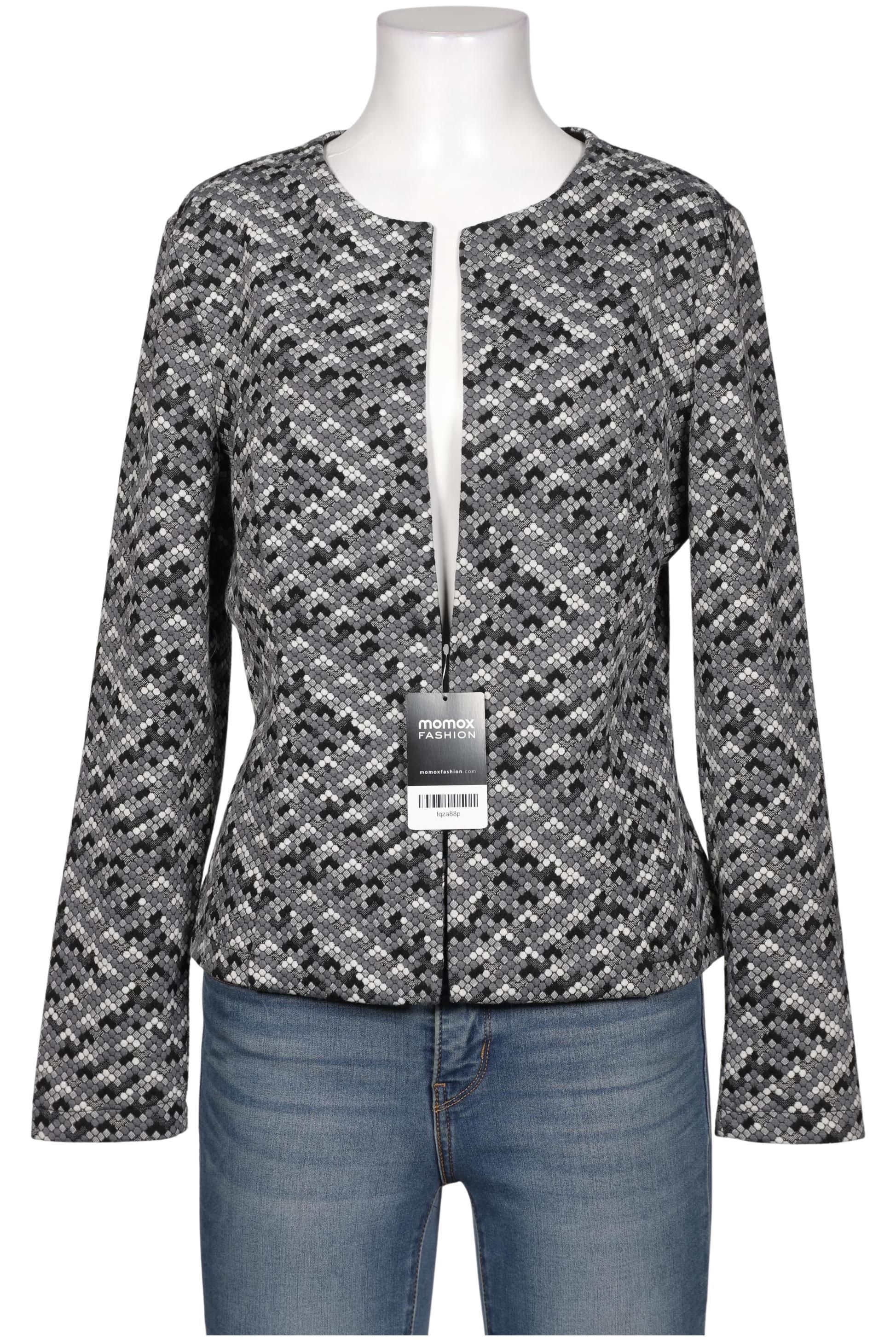 

Tom Tailor Damen Blazer, grau, Gr. 38