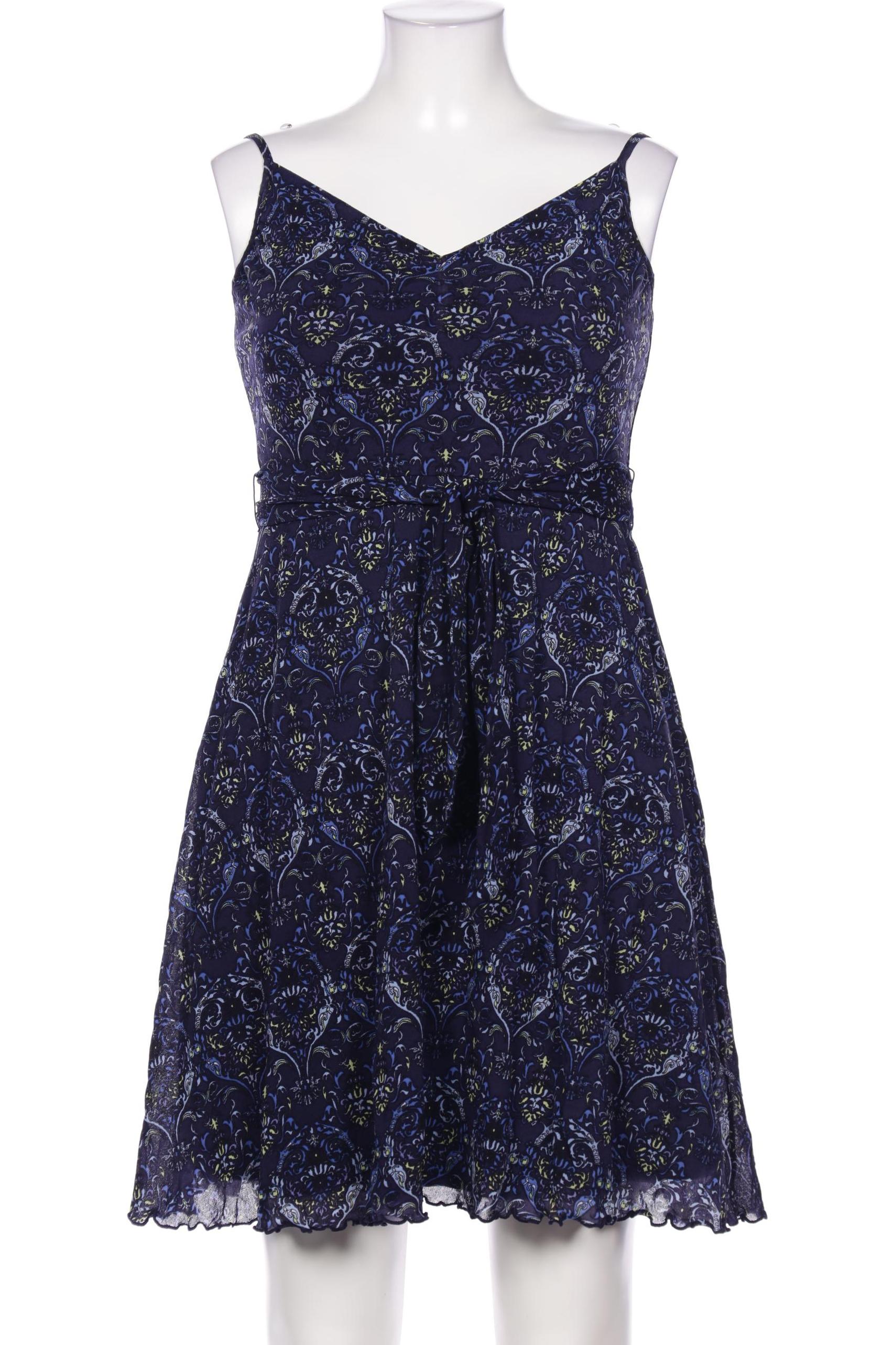 

Tom Tailor Damen Kleid, marineblau, Gr. 38