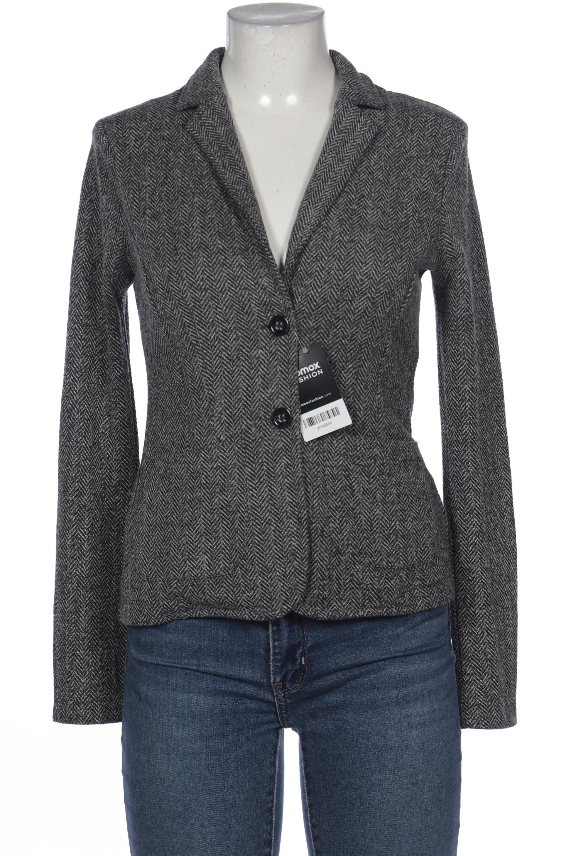 

Tom Tailor Damen Blazer, grau, Gr. 42