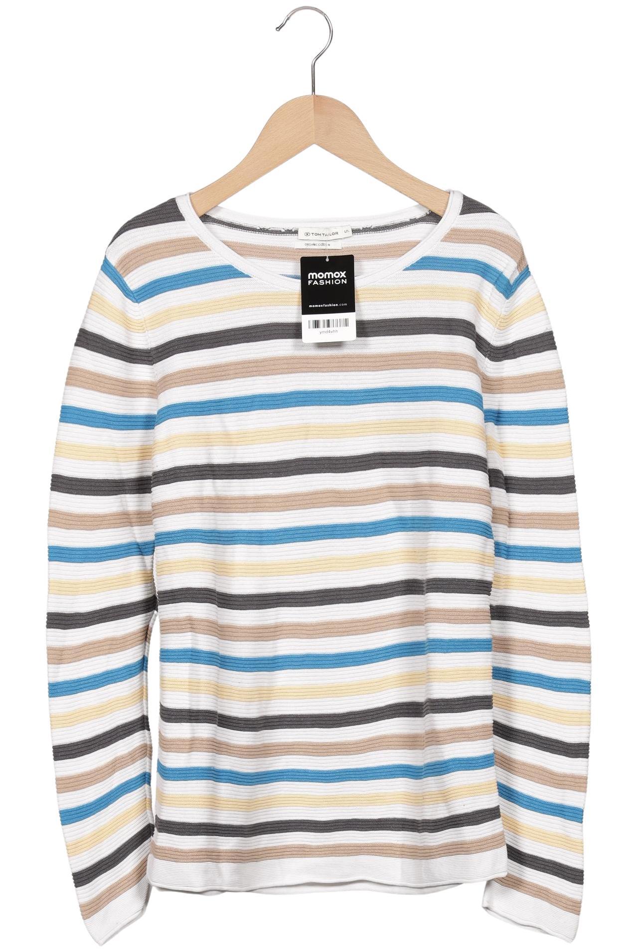 

Tom Tailor Damen Pullover, mehrfarbig, Gr. 36