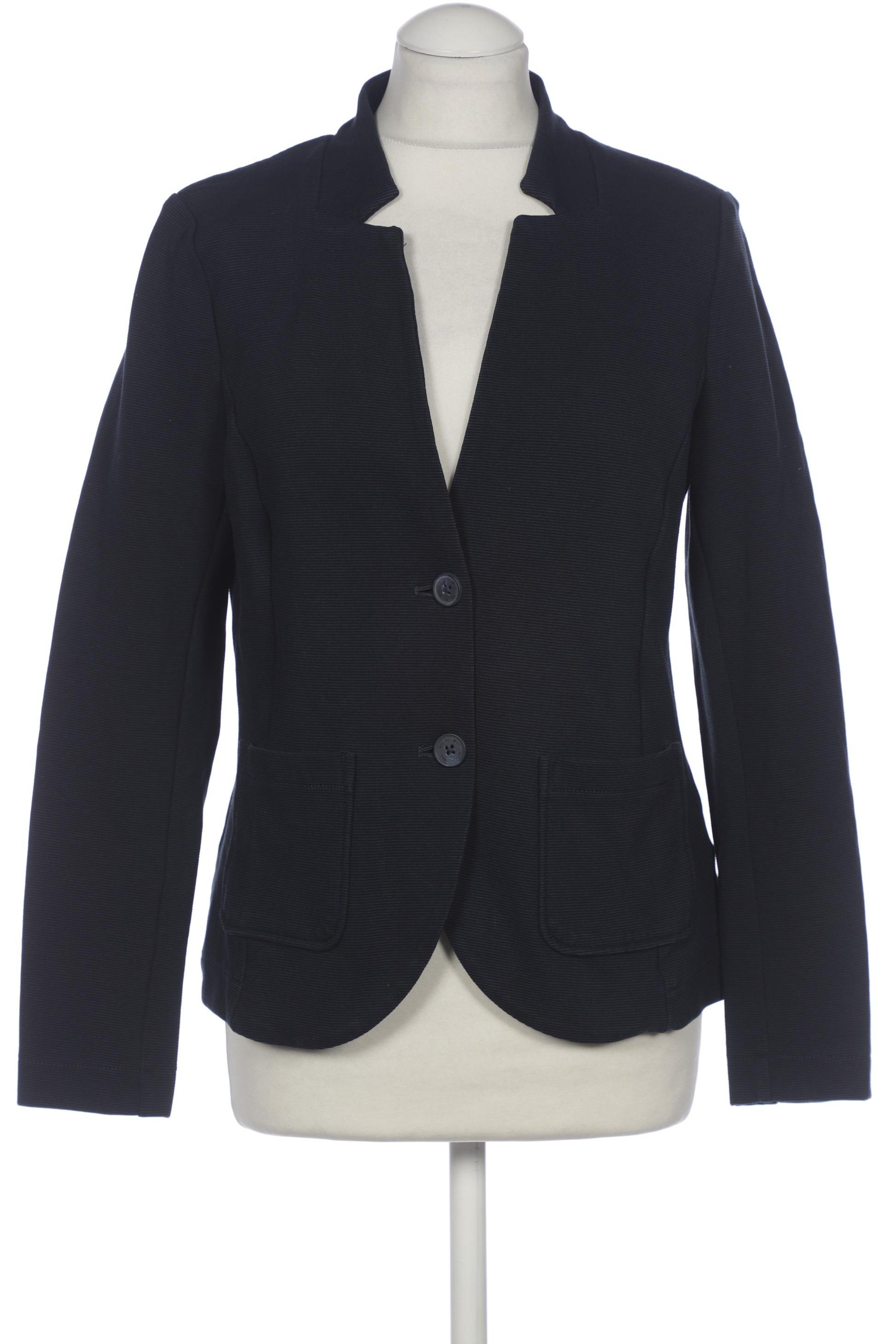 

Tom Tailor Damen Blazer, marineblau, Gr. 38