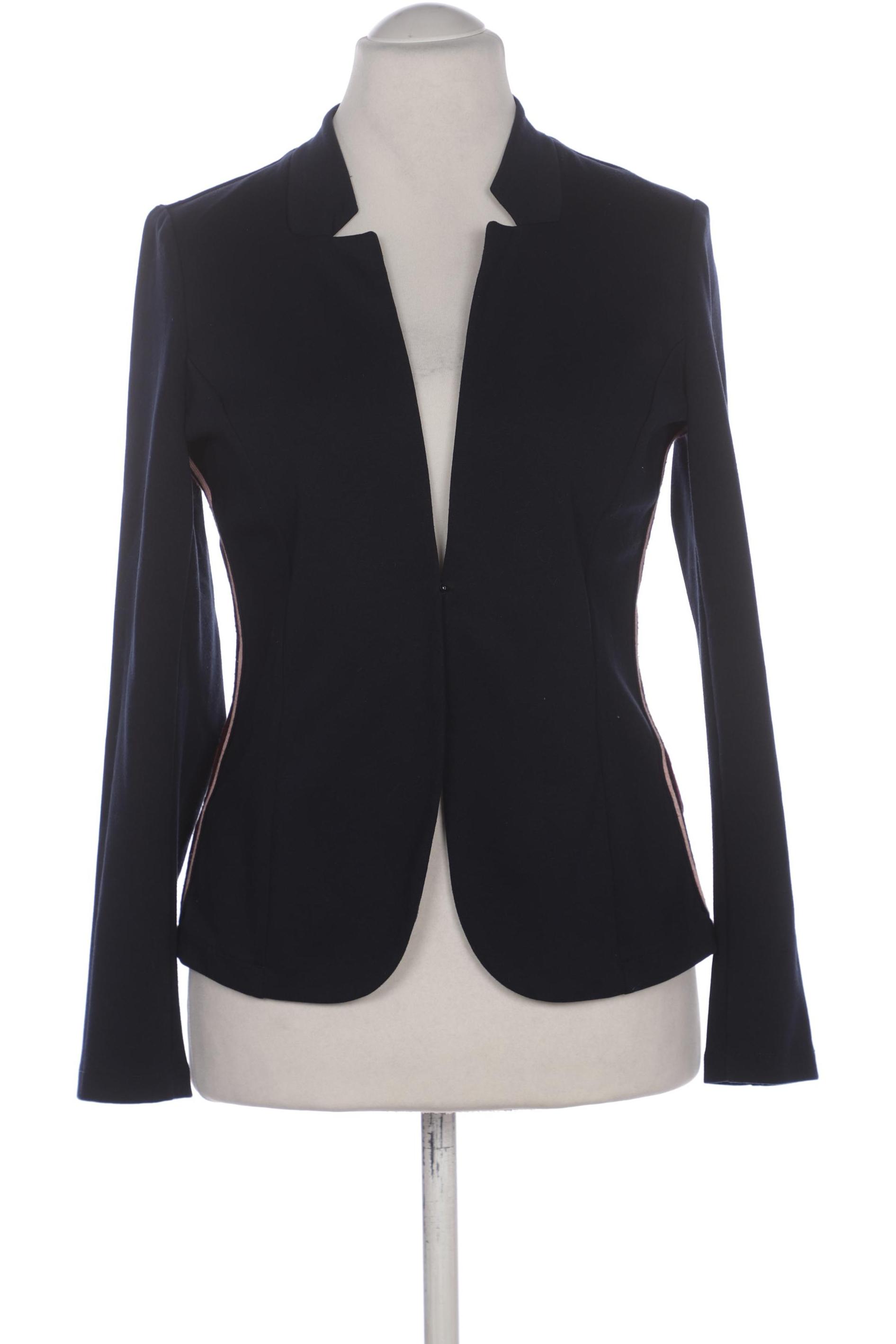 

Tom Tailor Damen Blazer, marineblau, Gr. 42