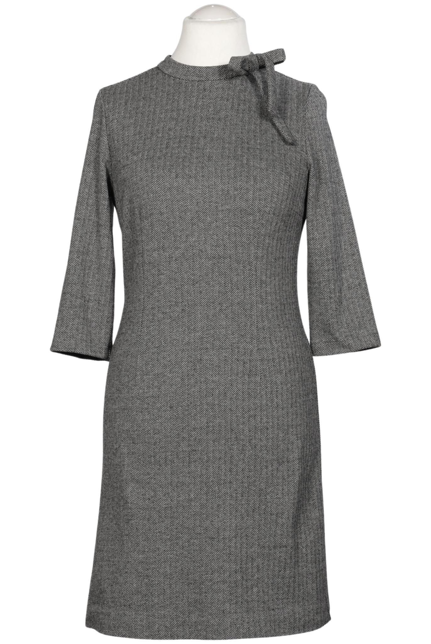 

Tom Tailor Damen Kleid, grau, Gr. 38