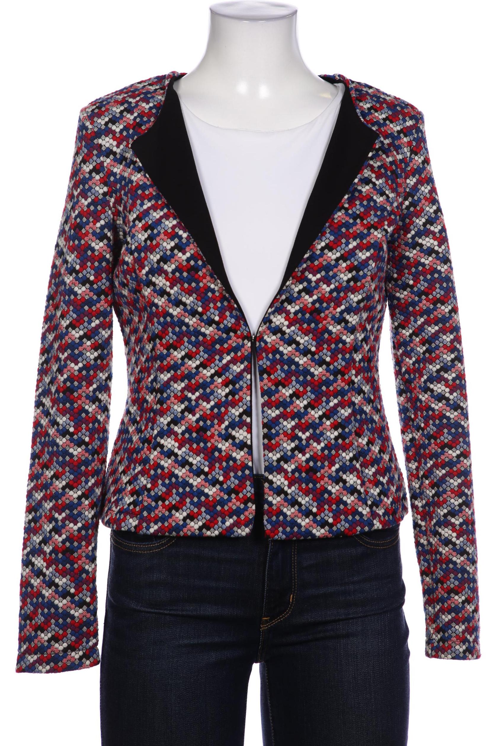 

Tom Tailor Damen Blazer, mehrfarbig, Gr. 38