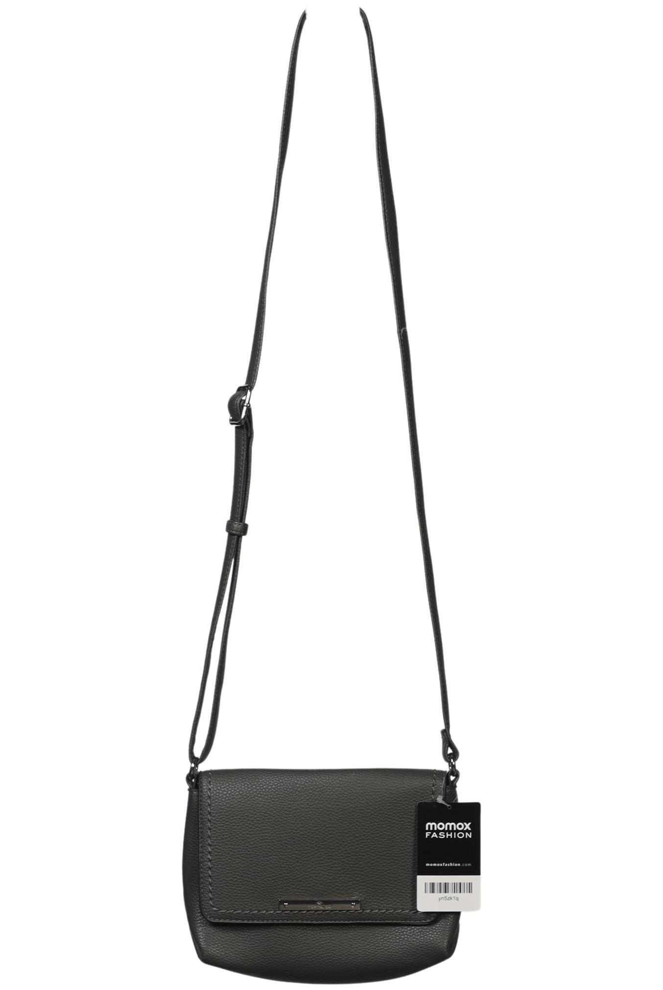 

Tom Tailor Damen Handtasche, grau, Gr.