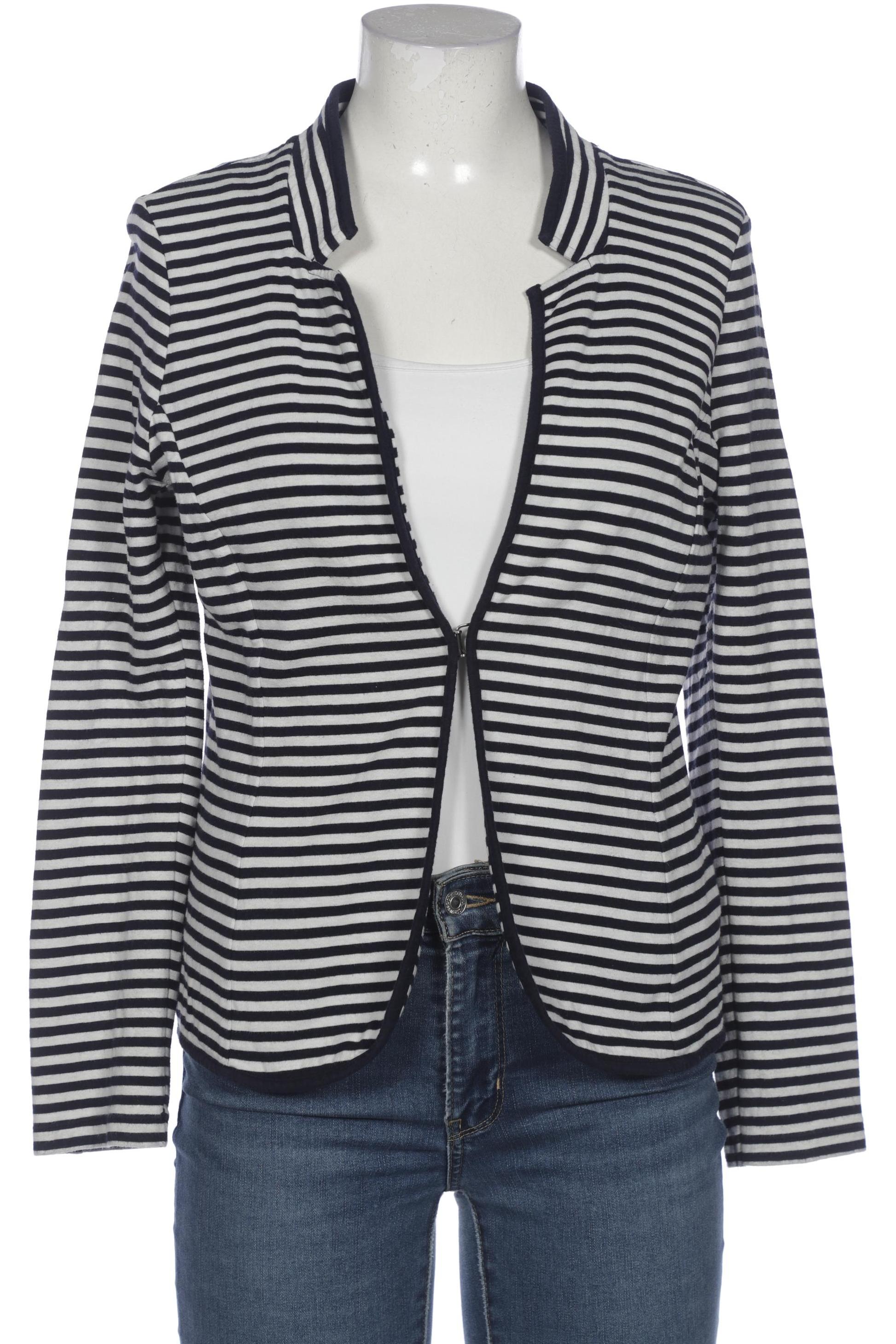 

Tom Tailor Damen Blazer, marineblau, Gr. 42